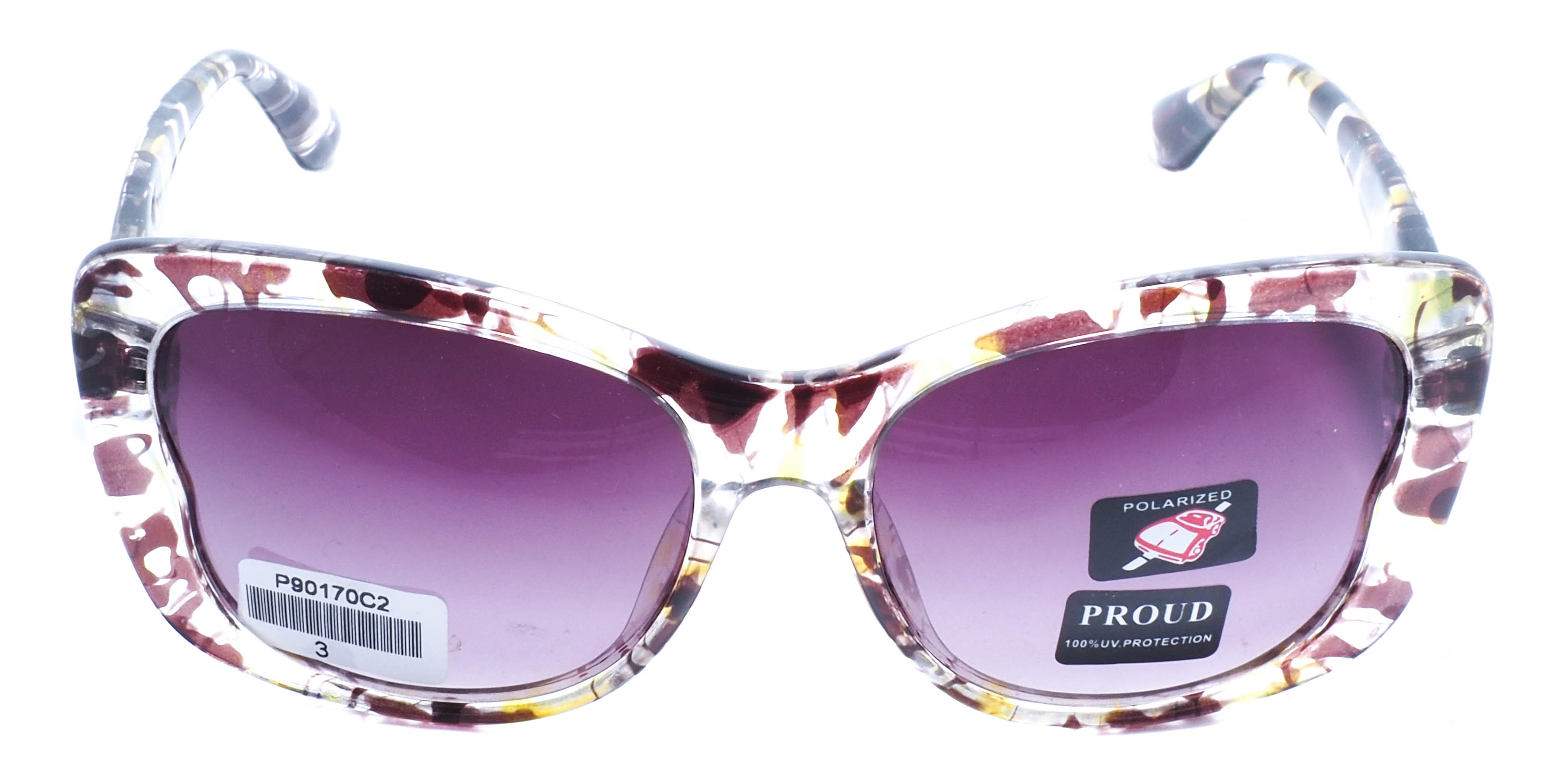 очки PROUD P90170 C2