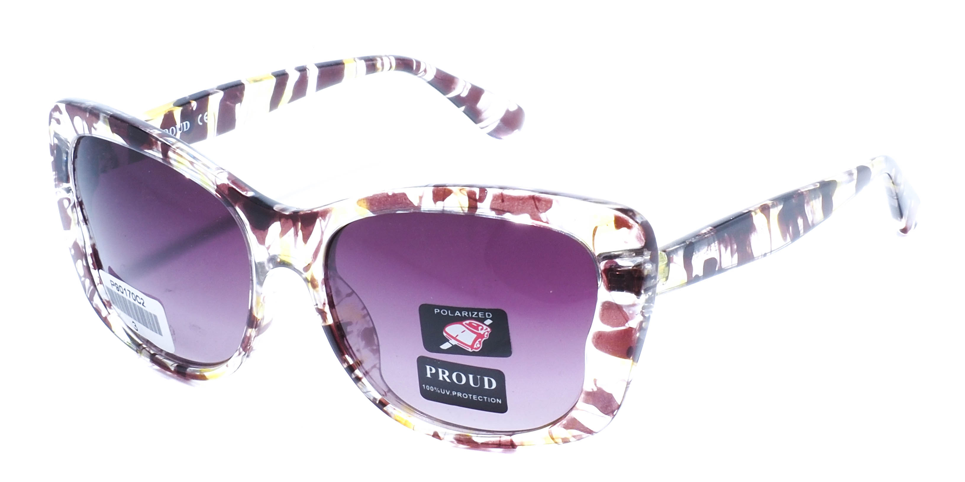 очки PROUD P90170 C2