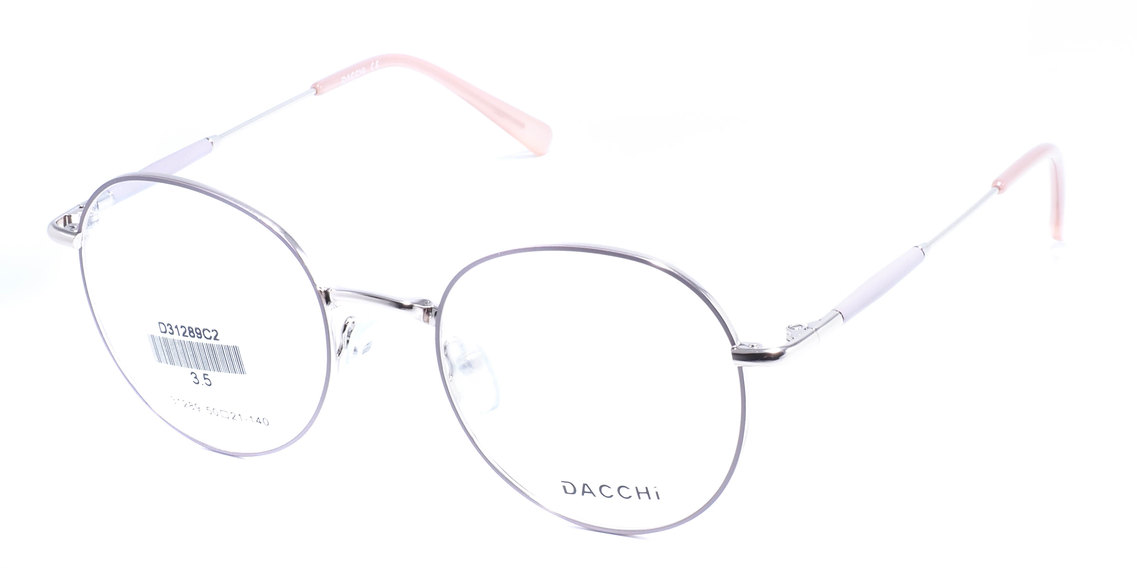 оправа Dacchi 31289 C2