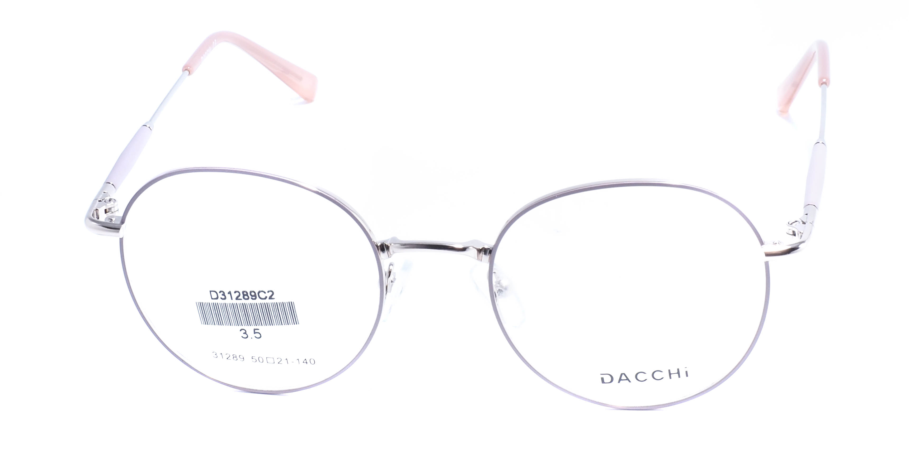 оправа Dacchi 31289 C2