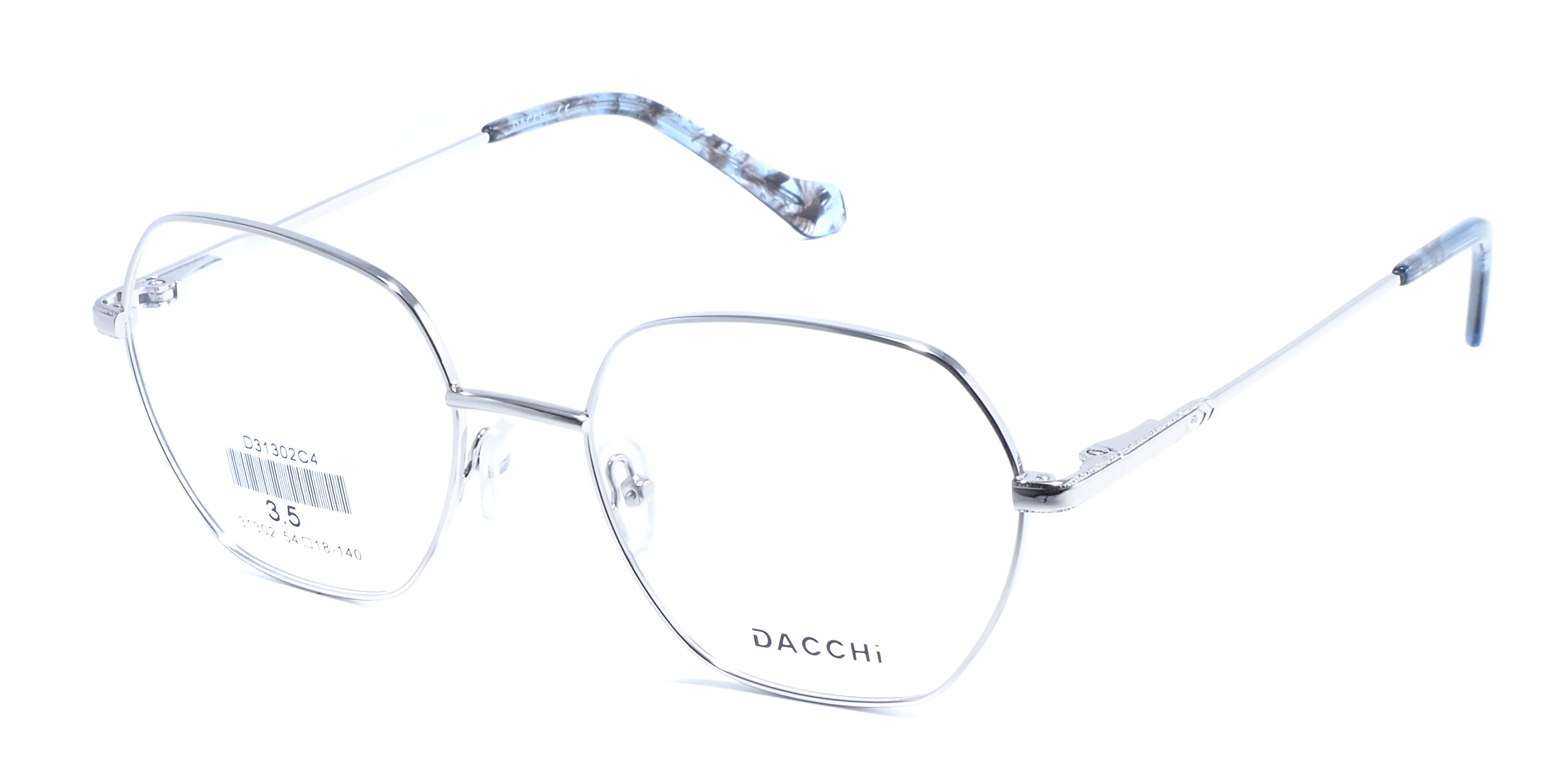 оправа Dacchi 31302 C4