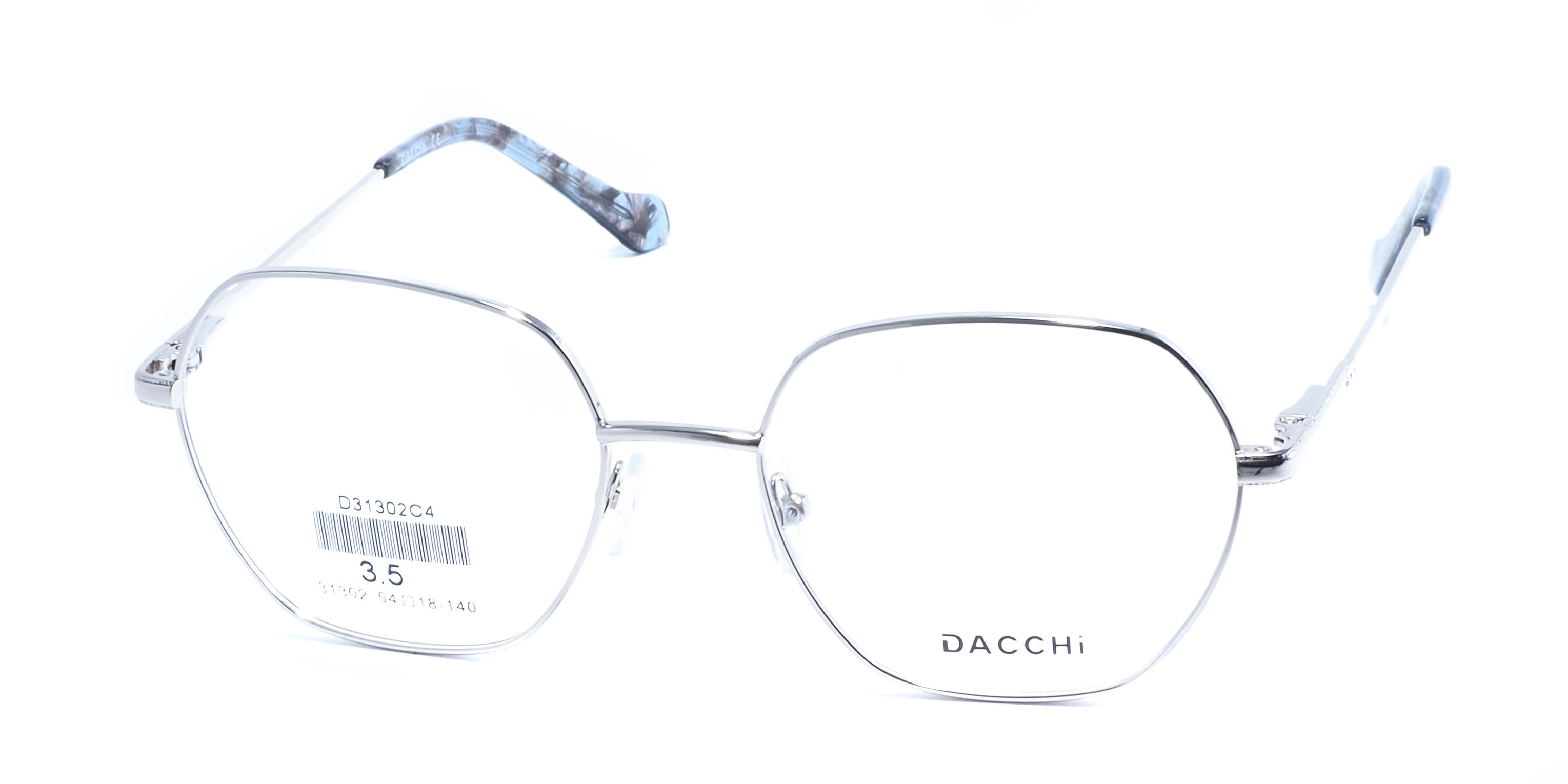 оправа Dacchi 31302 C4