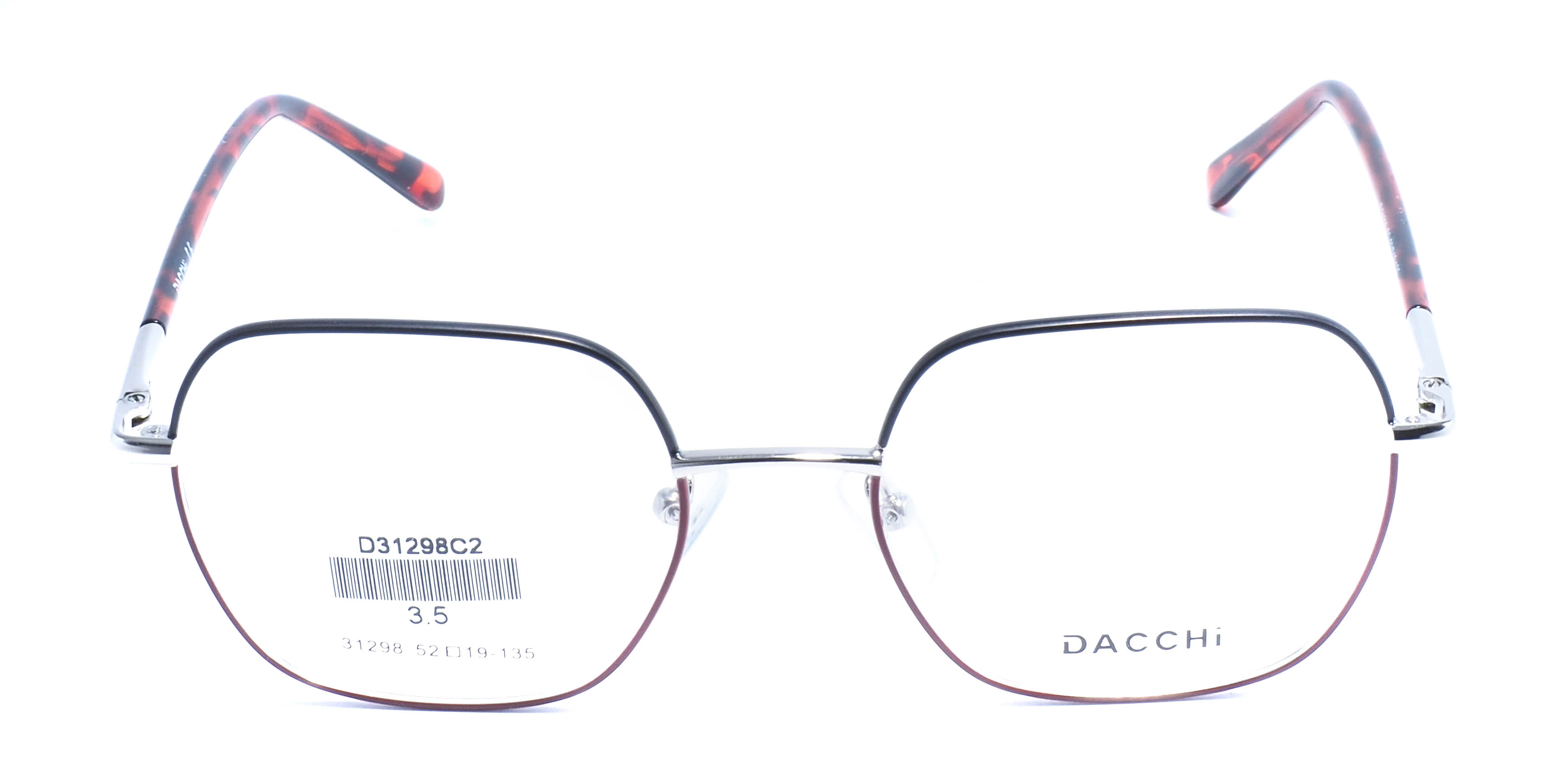 оправа Dacchi 31298 C2