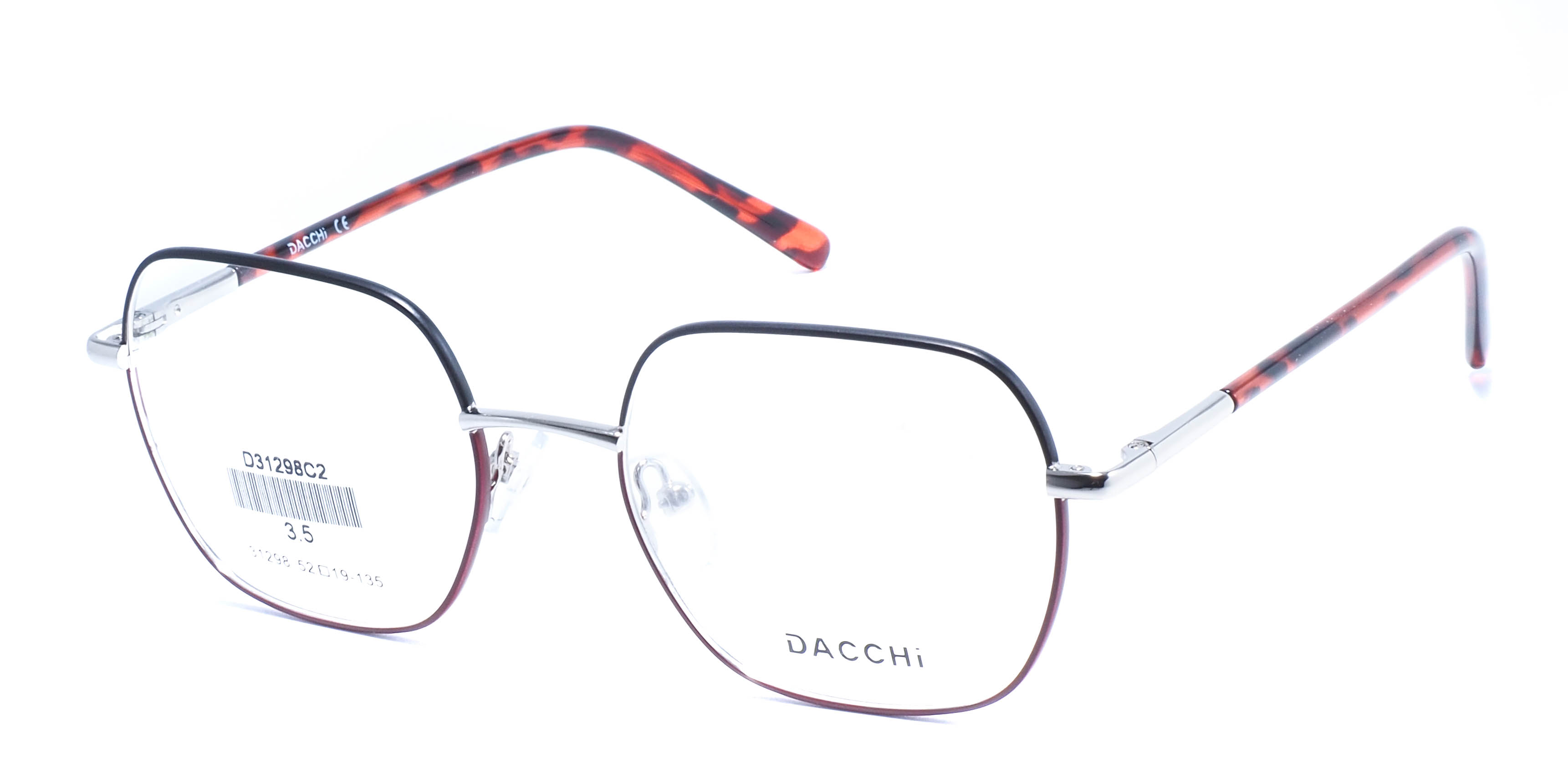 оправа Dacchi 31298 C2