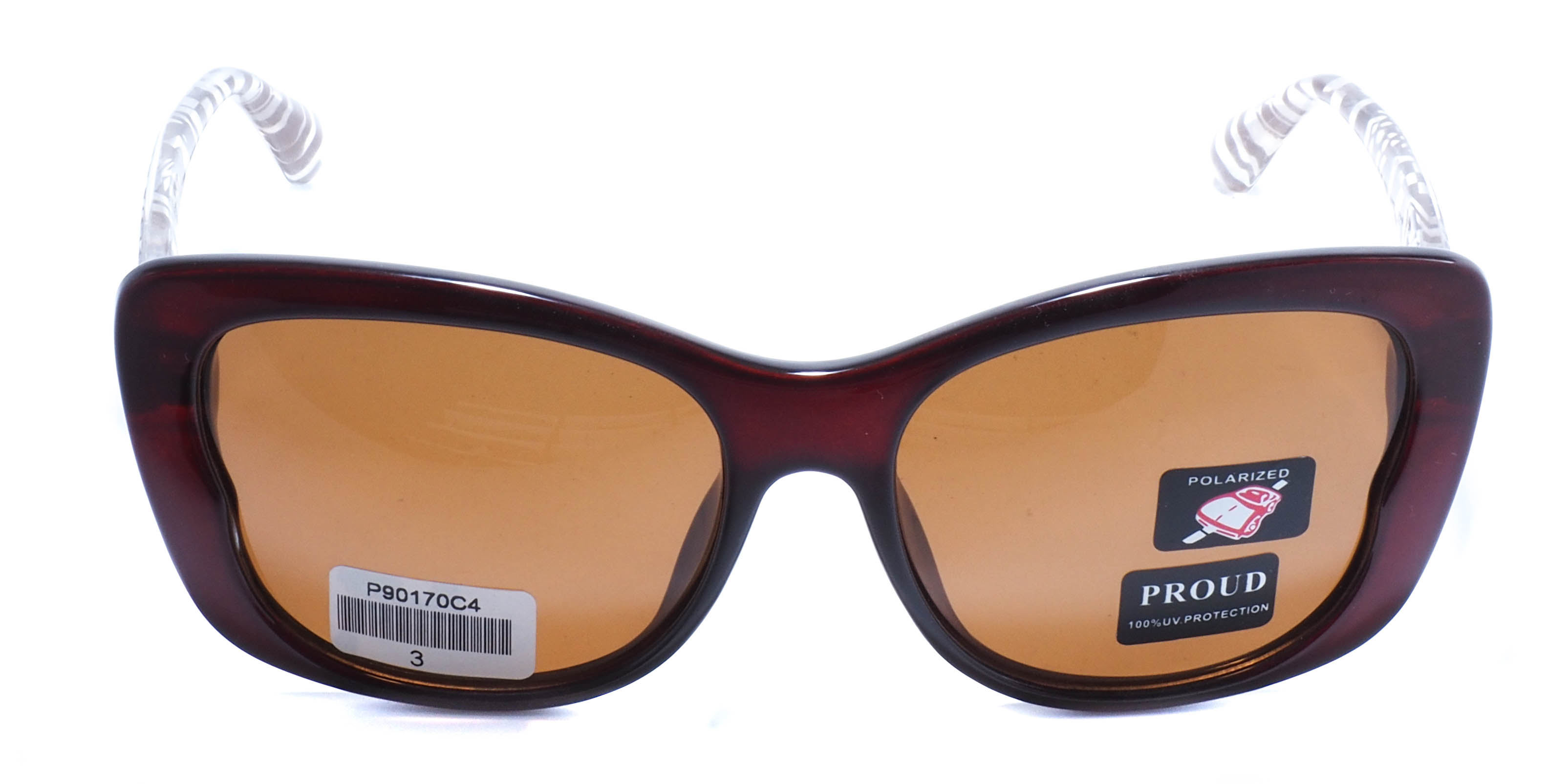 очки PROUD P90170 C4