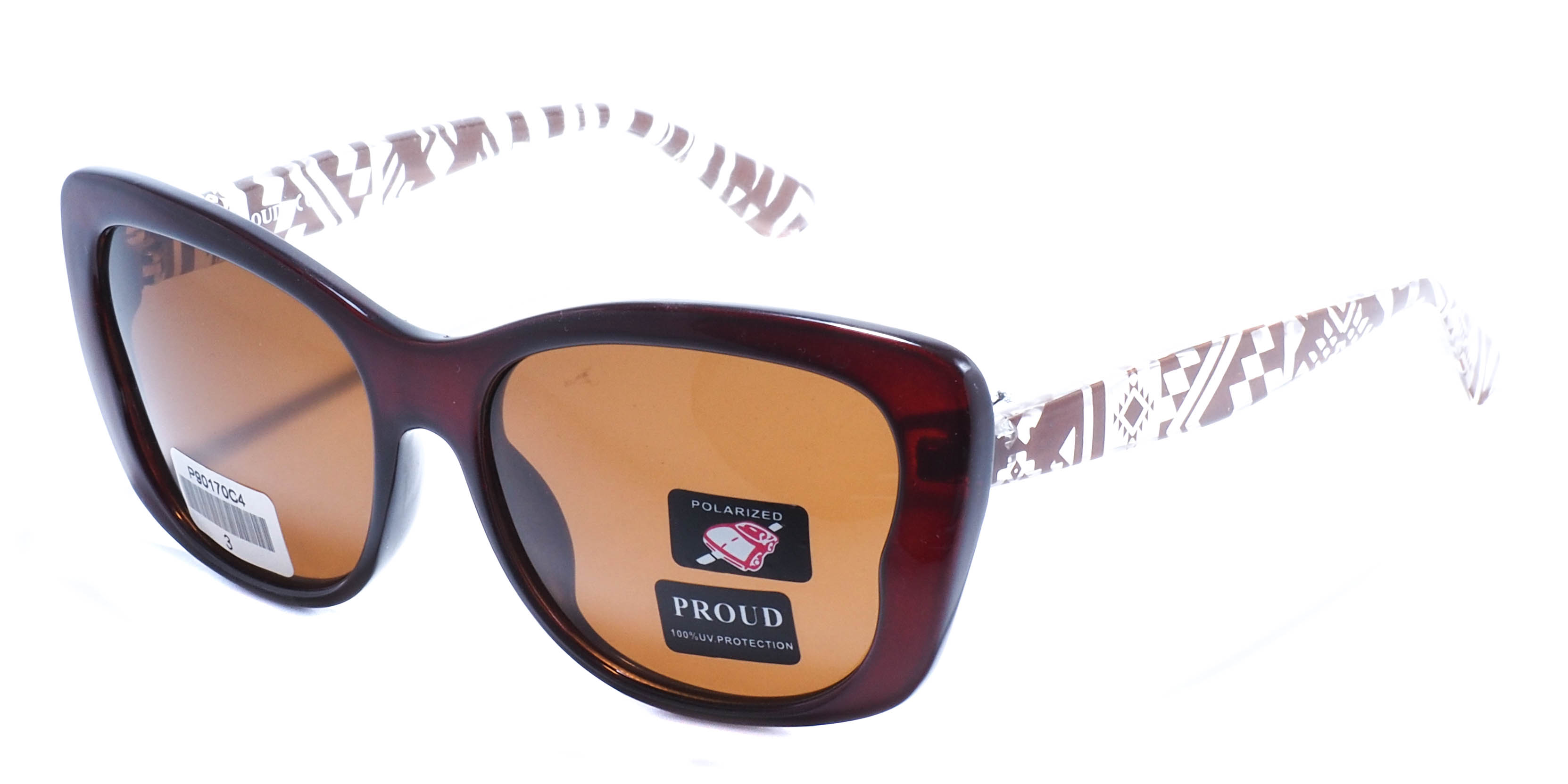 очки PROUD P90170 C4