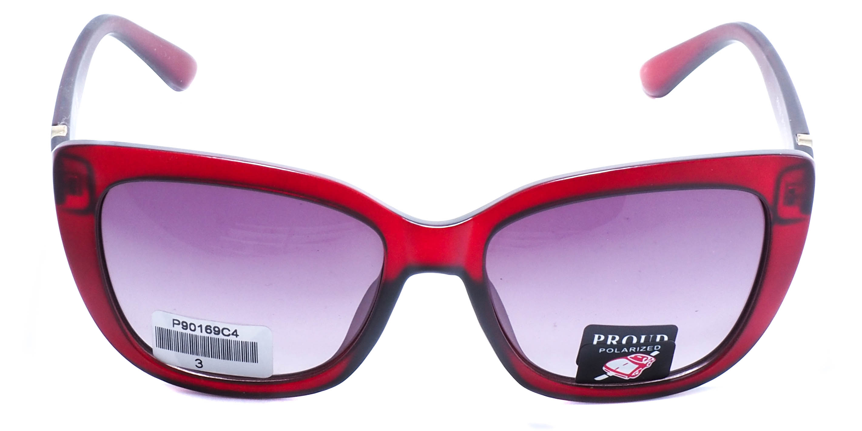 очки PROUD P90169 C4