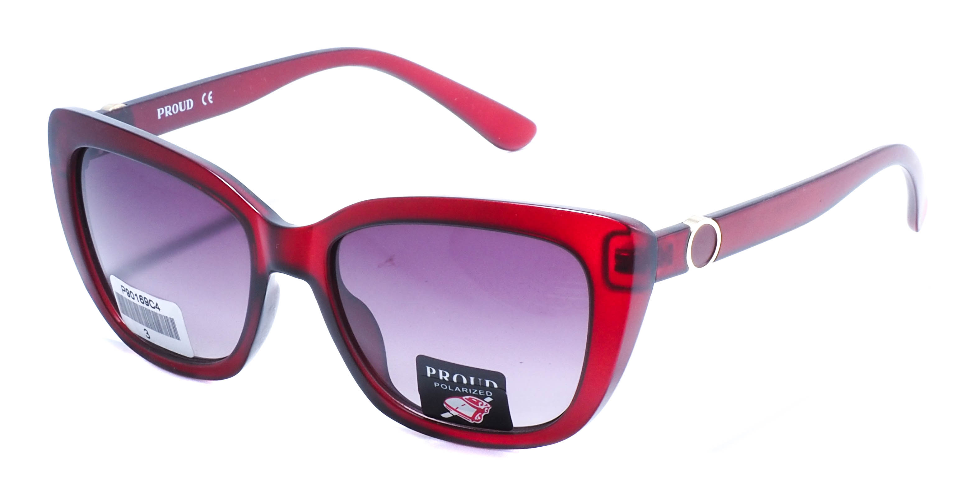 очки PROUD P90169 C4