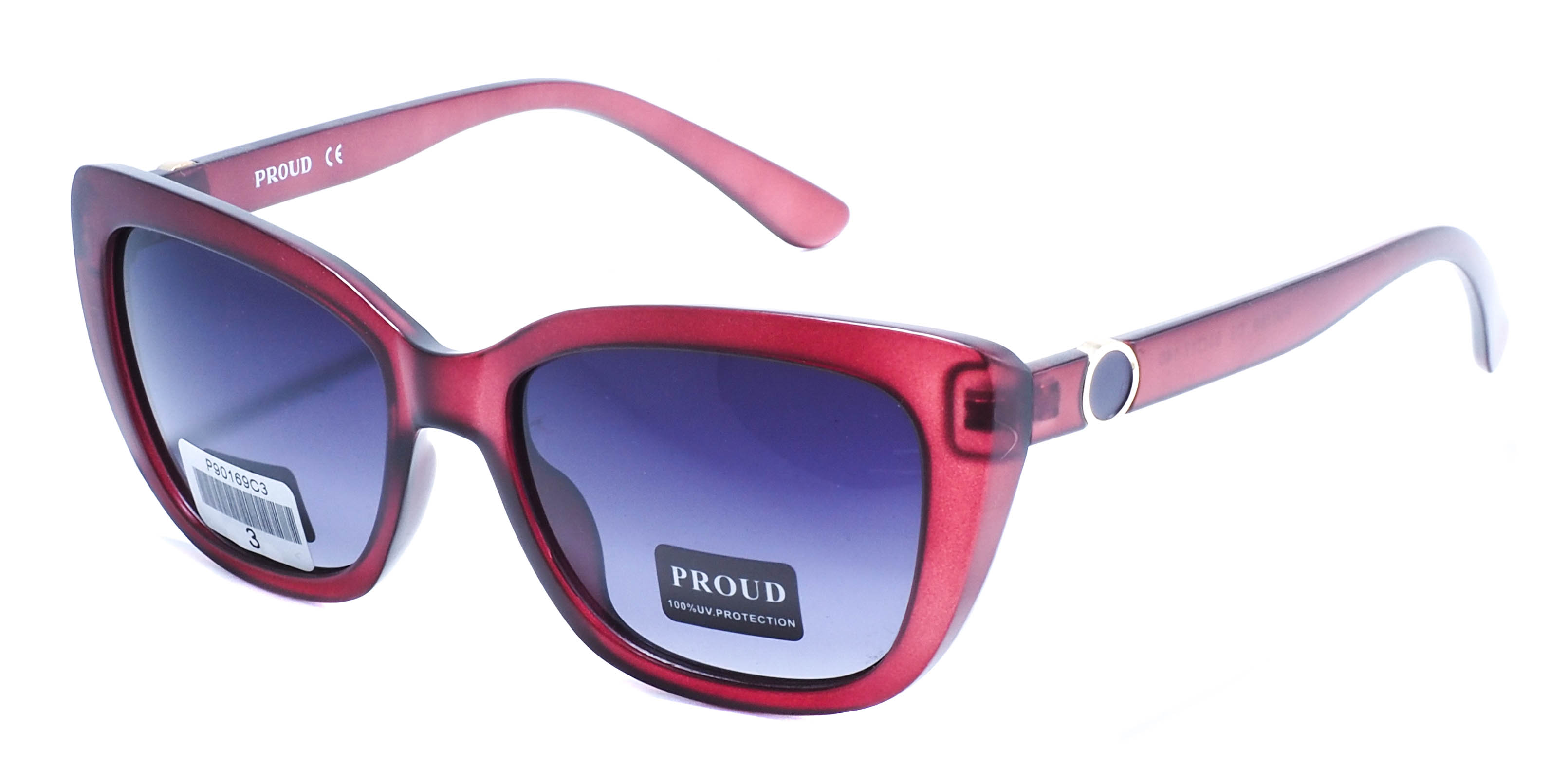 очки PROUD P90169 C3