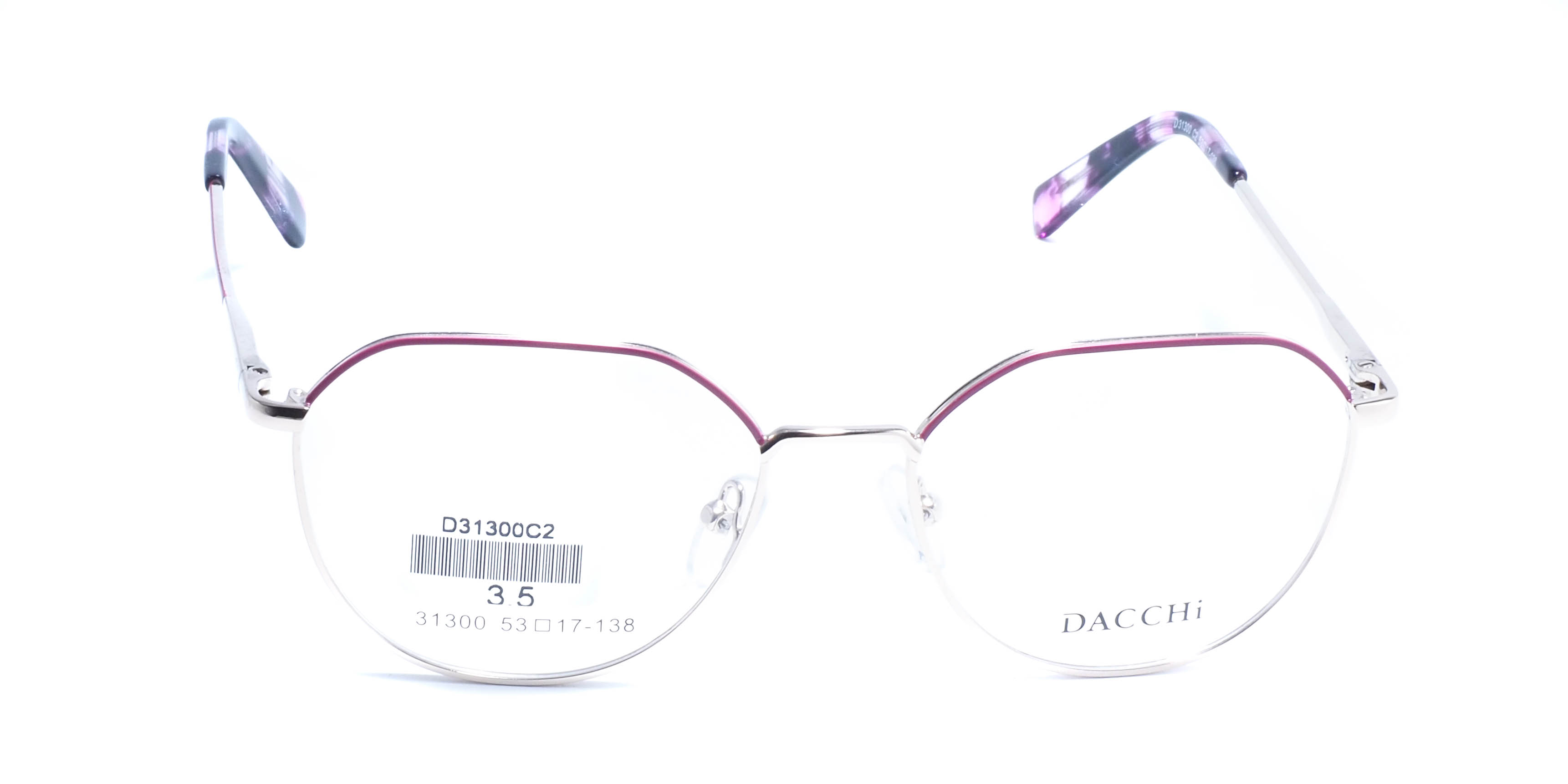 оправа Dacchi 31300 C2