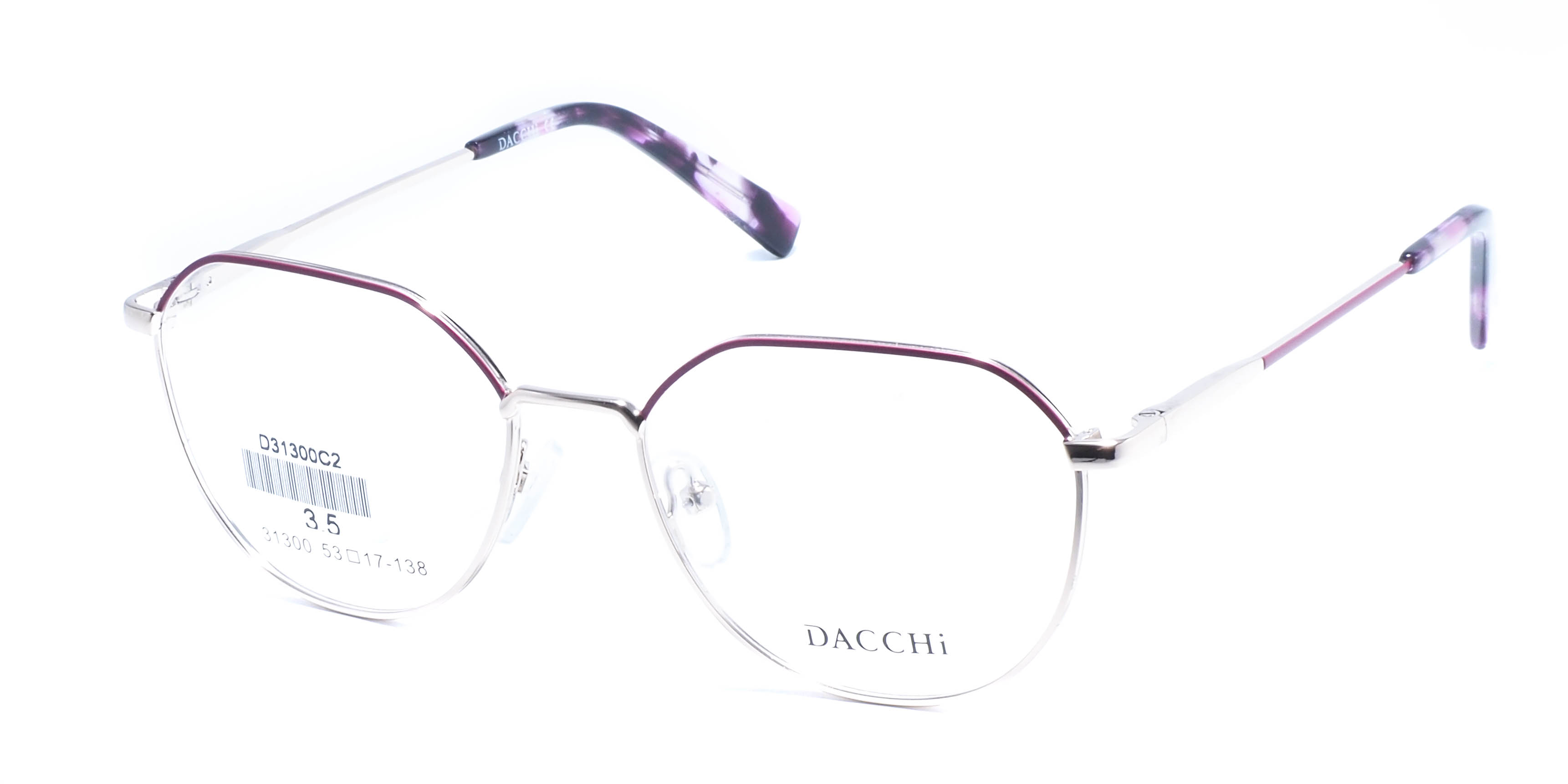оправа Dacchi 31300 C2