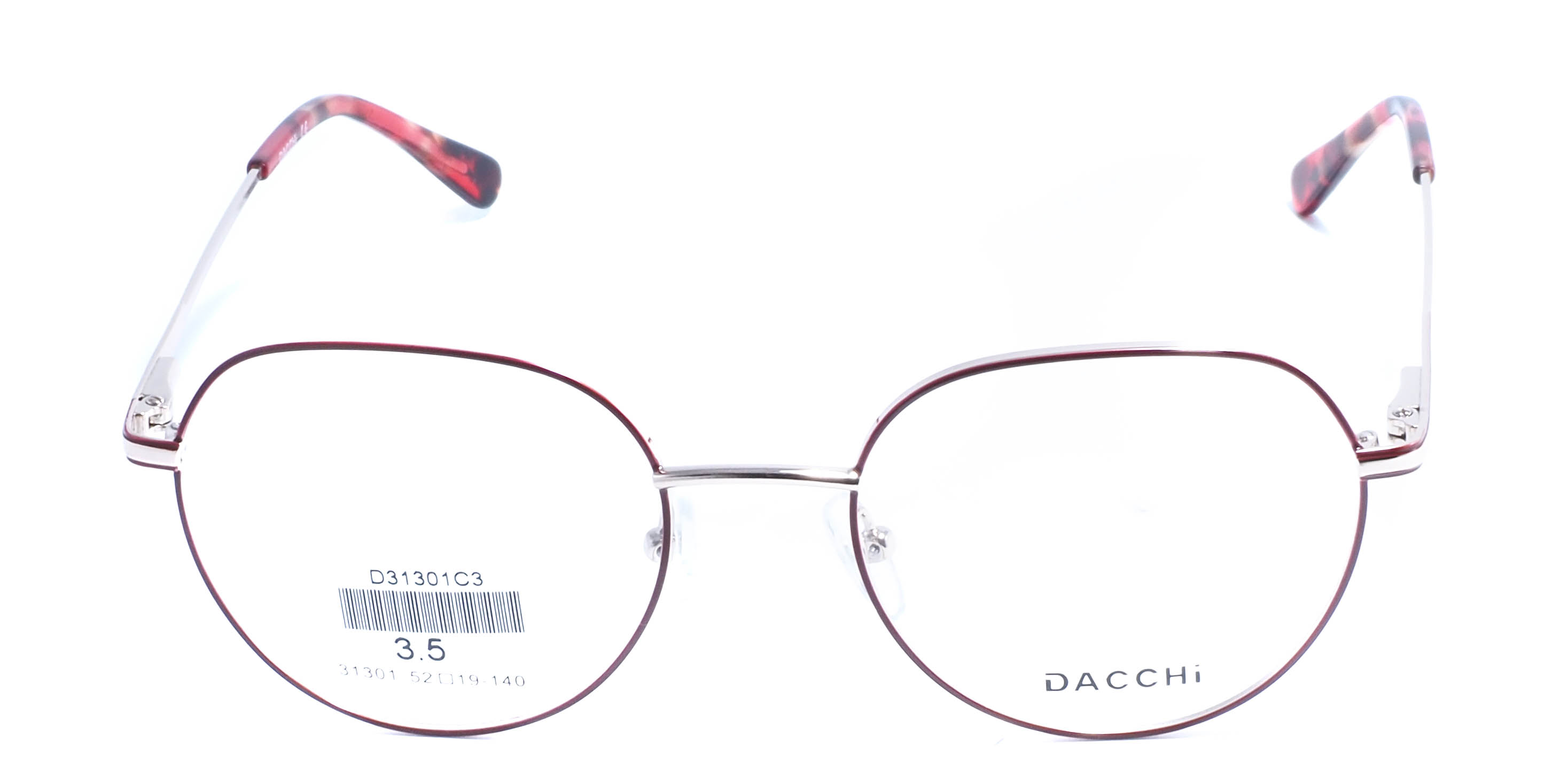 оправа Dacchi 31301 C3