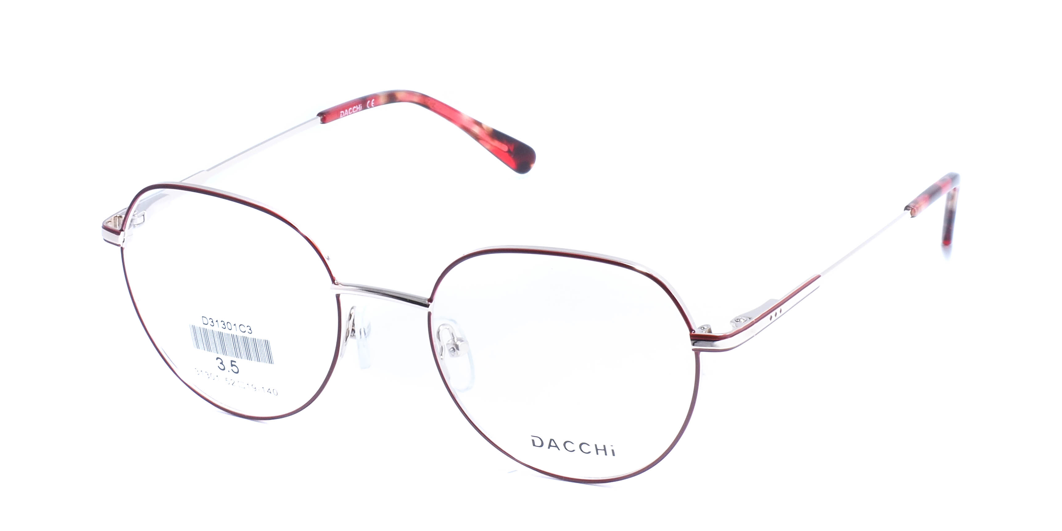 оправа Dacchi 31301 C3