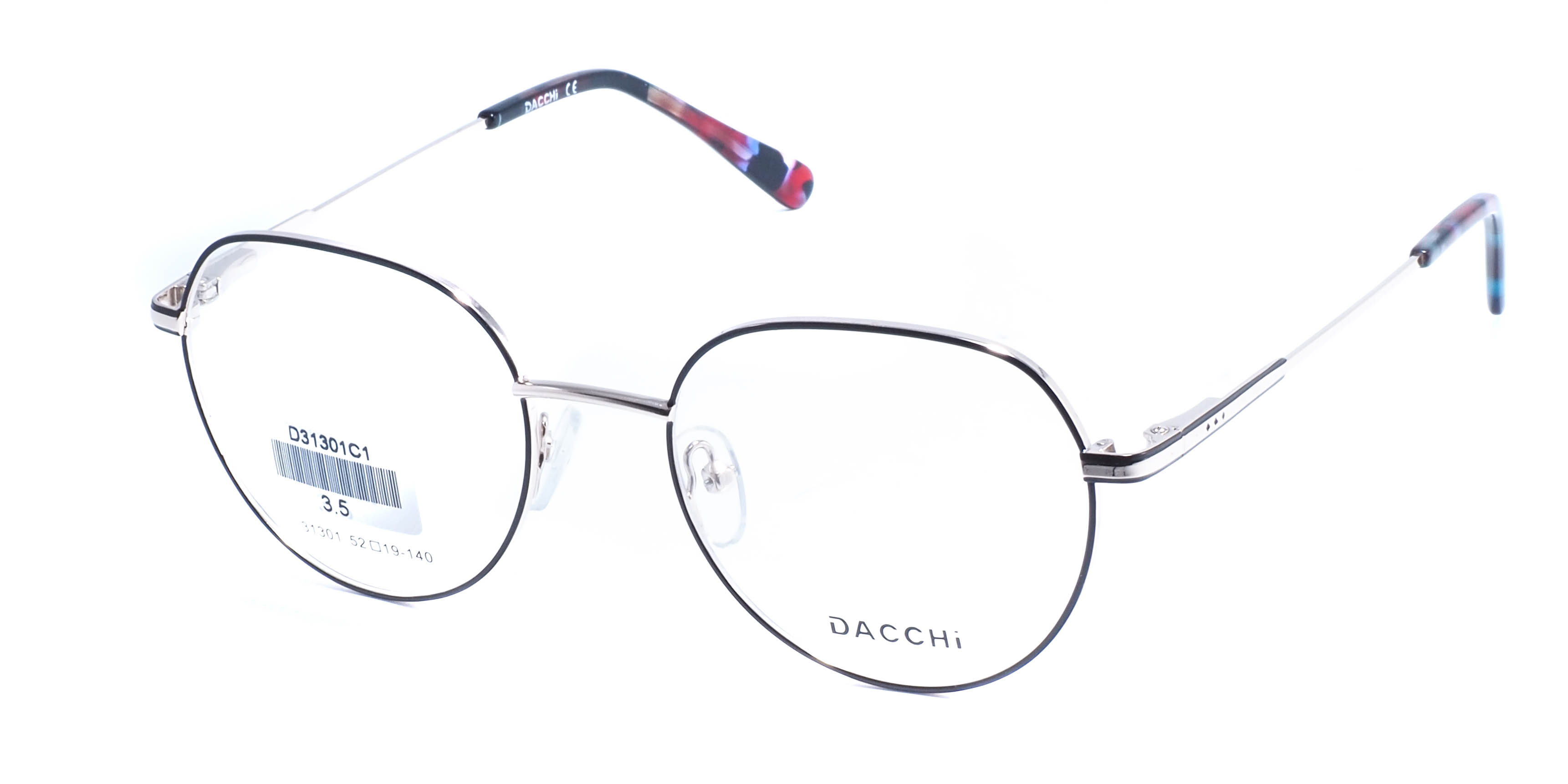 оправа Dacchi 31301 C1