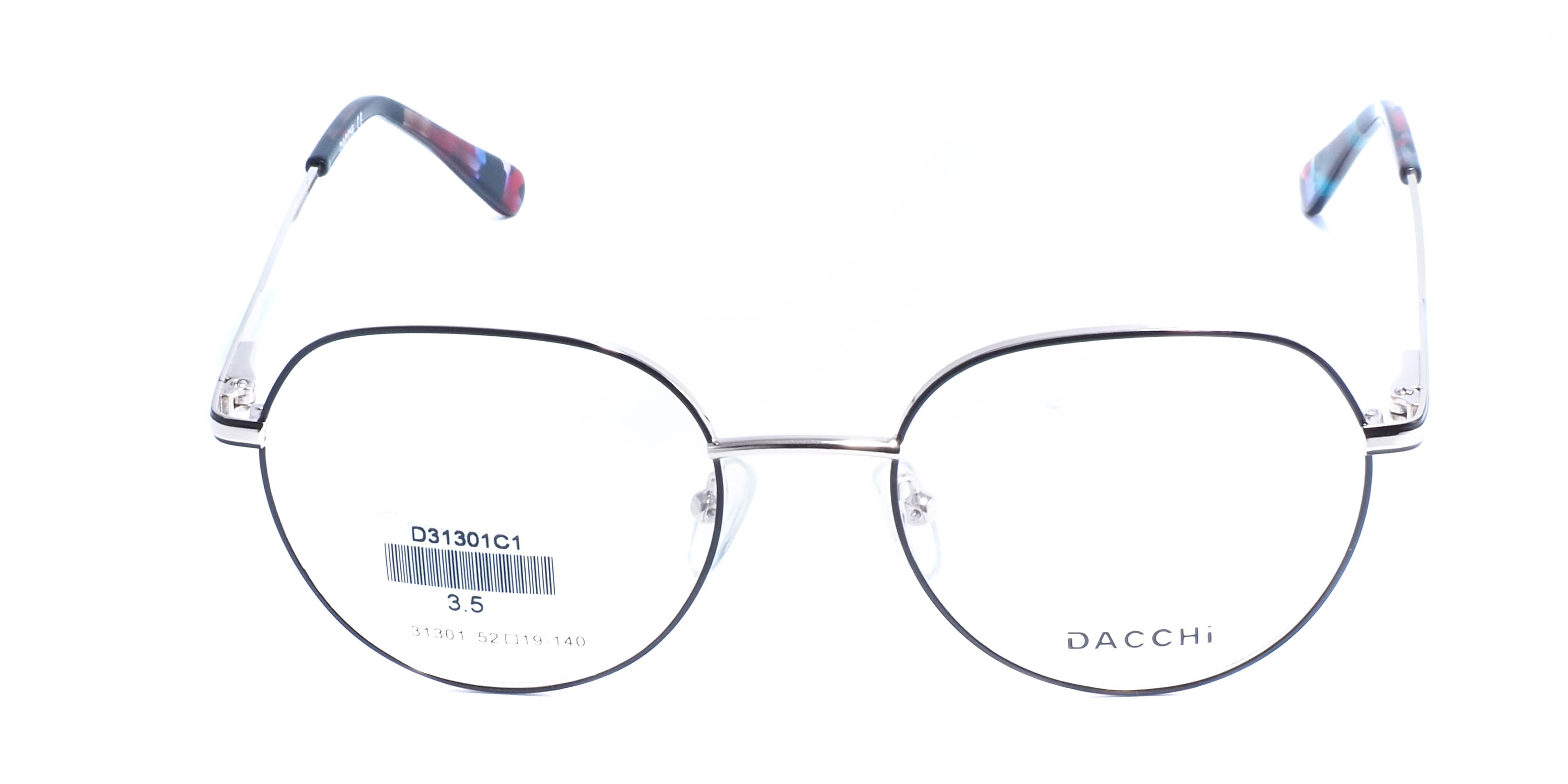 оправа Dacchi 31301 C1