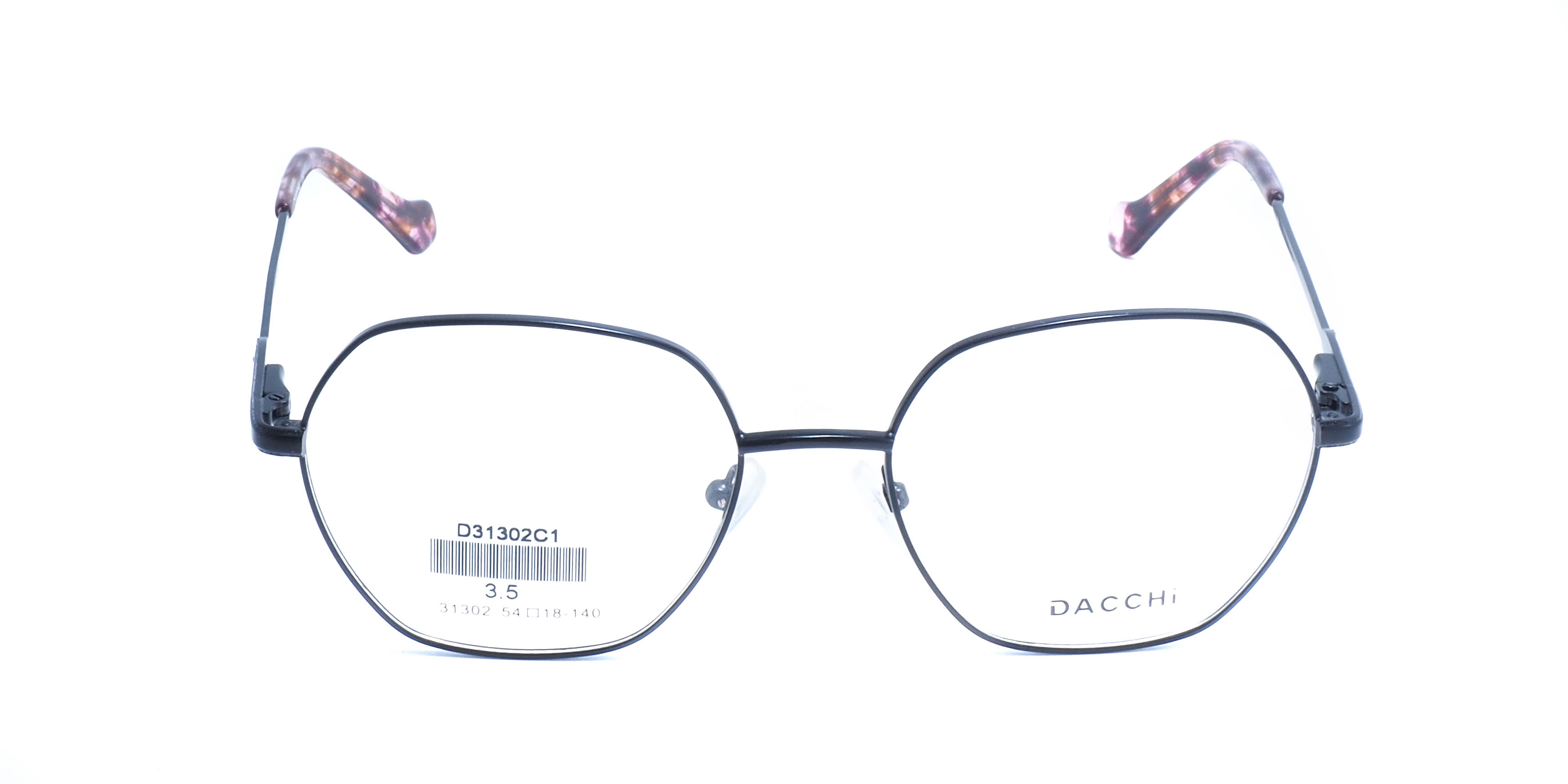 оправа Dacchi 31302 C1