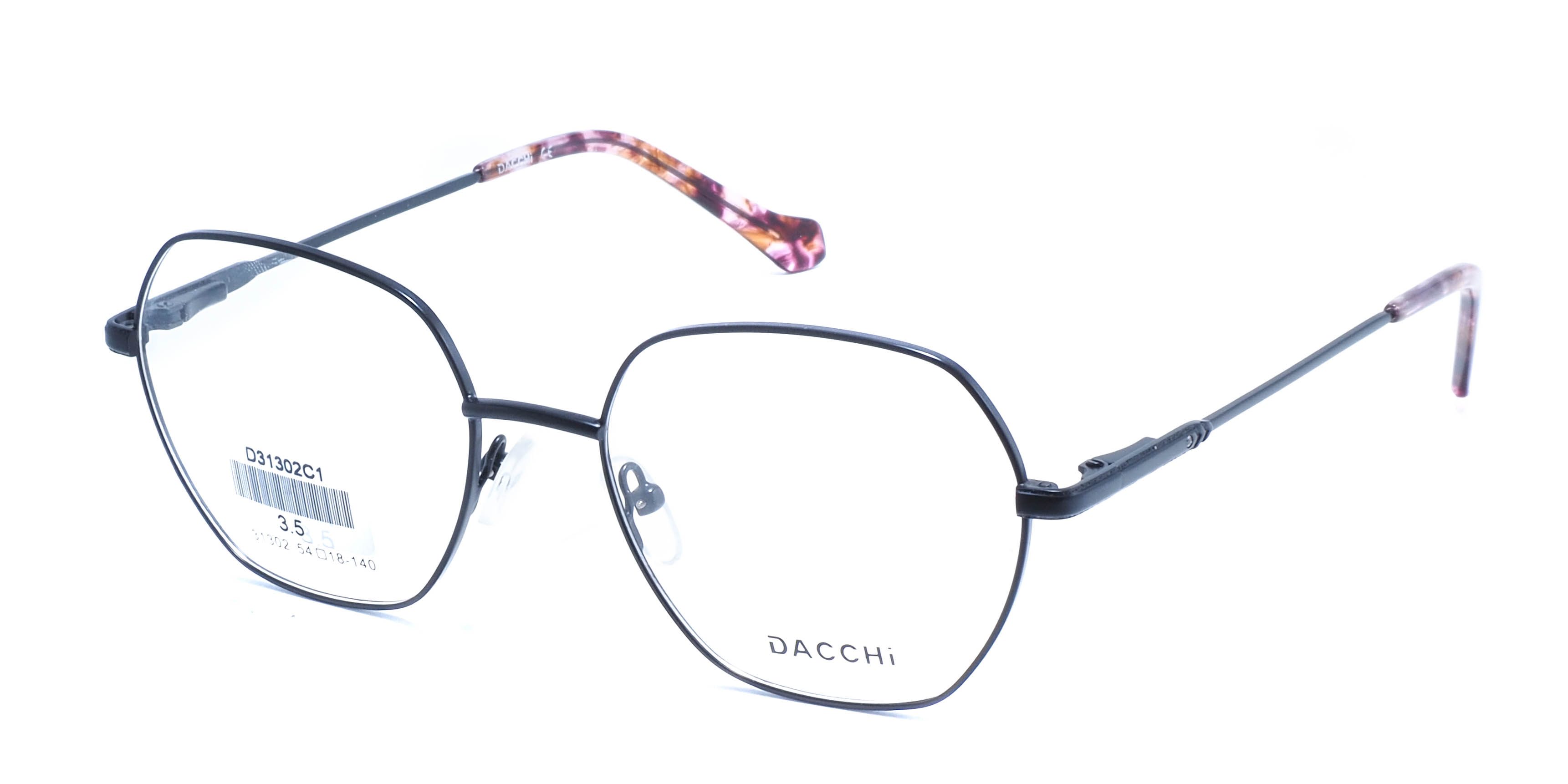 оправа Dacchi 31302 C1