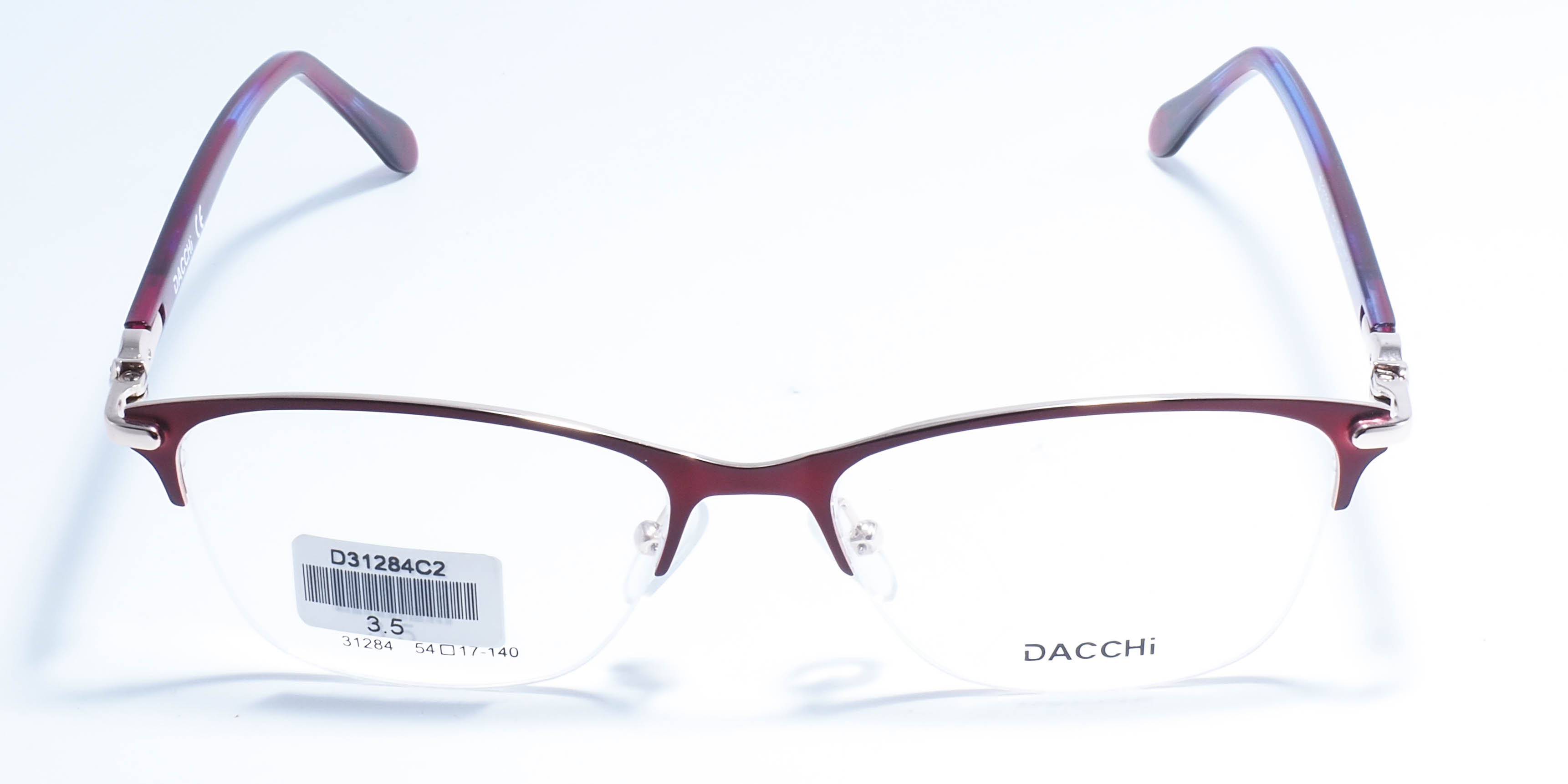 оправа Dacchi 31284 C2