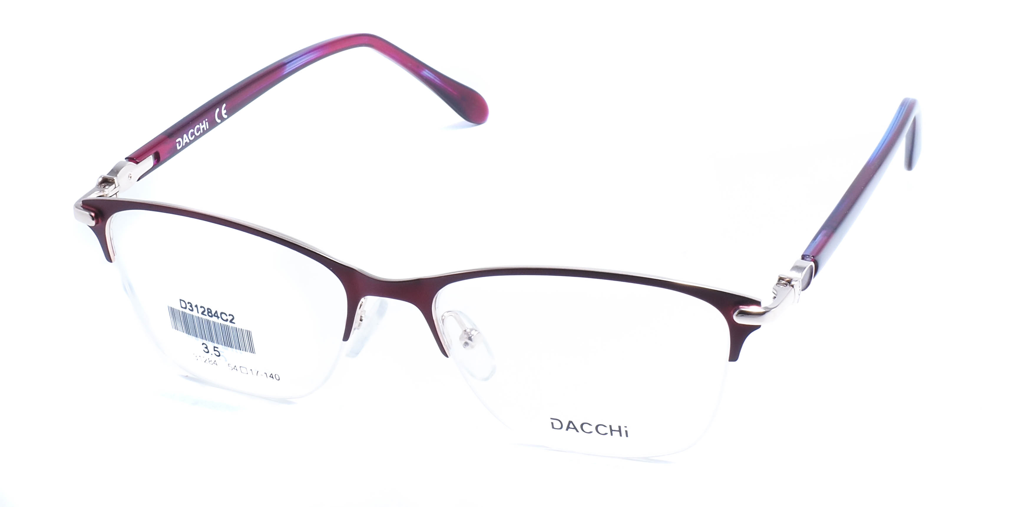 оправа Dacchi 31284 C2