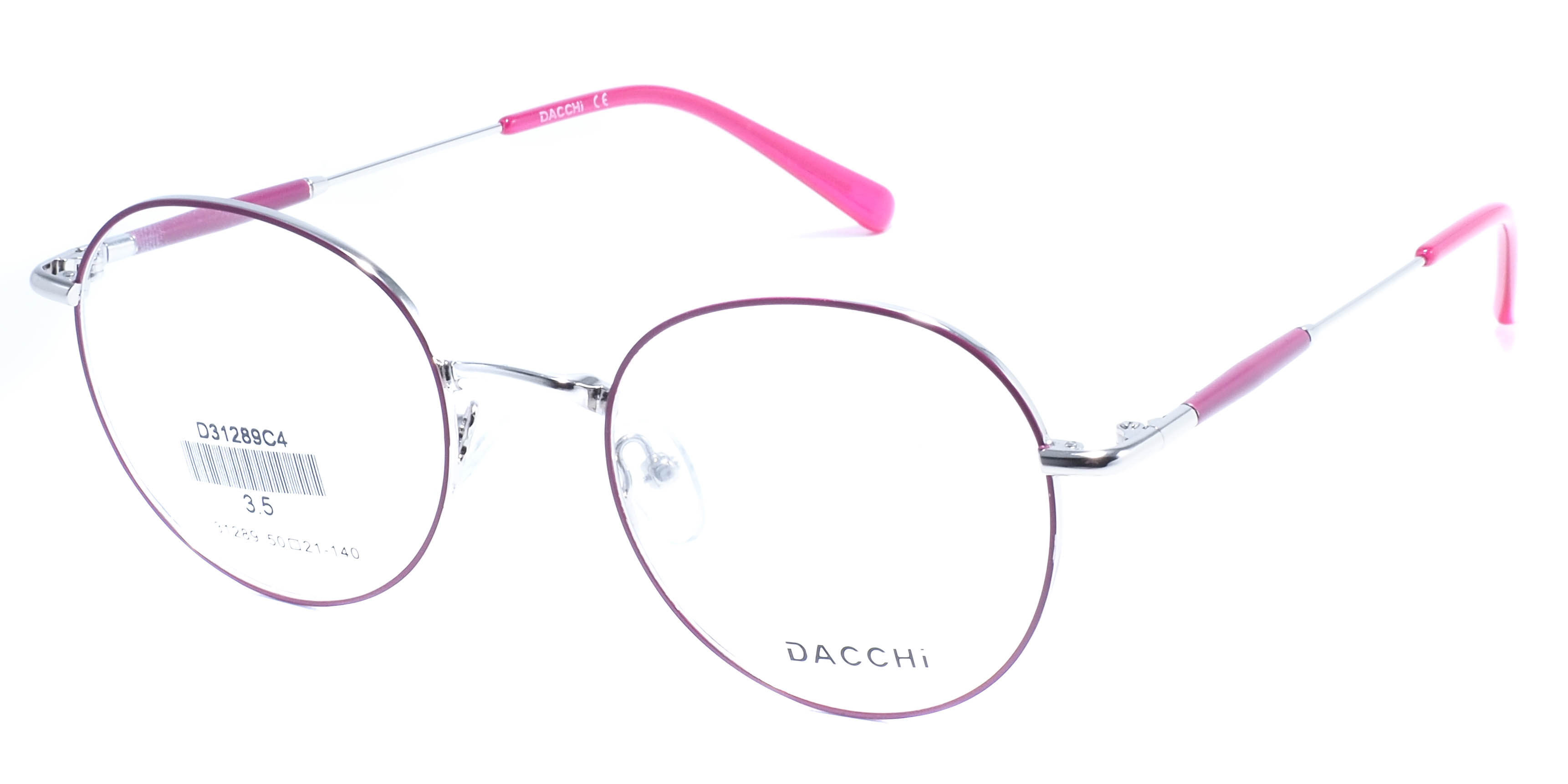 оправа Dacchi 31289 C4