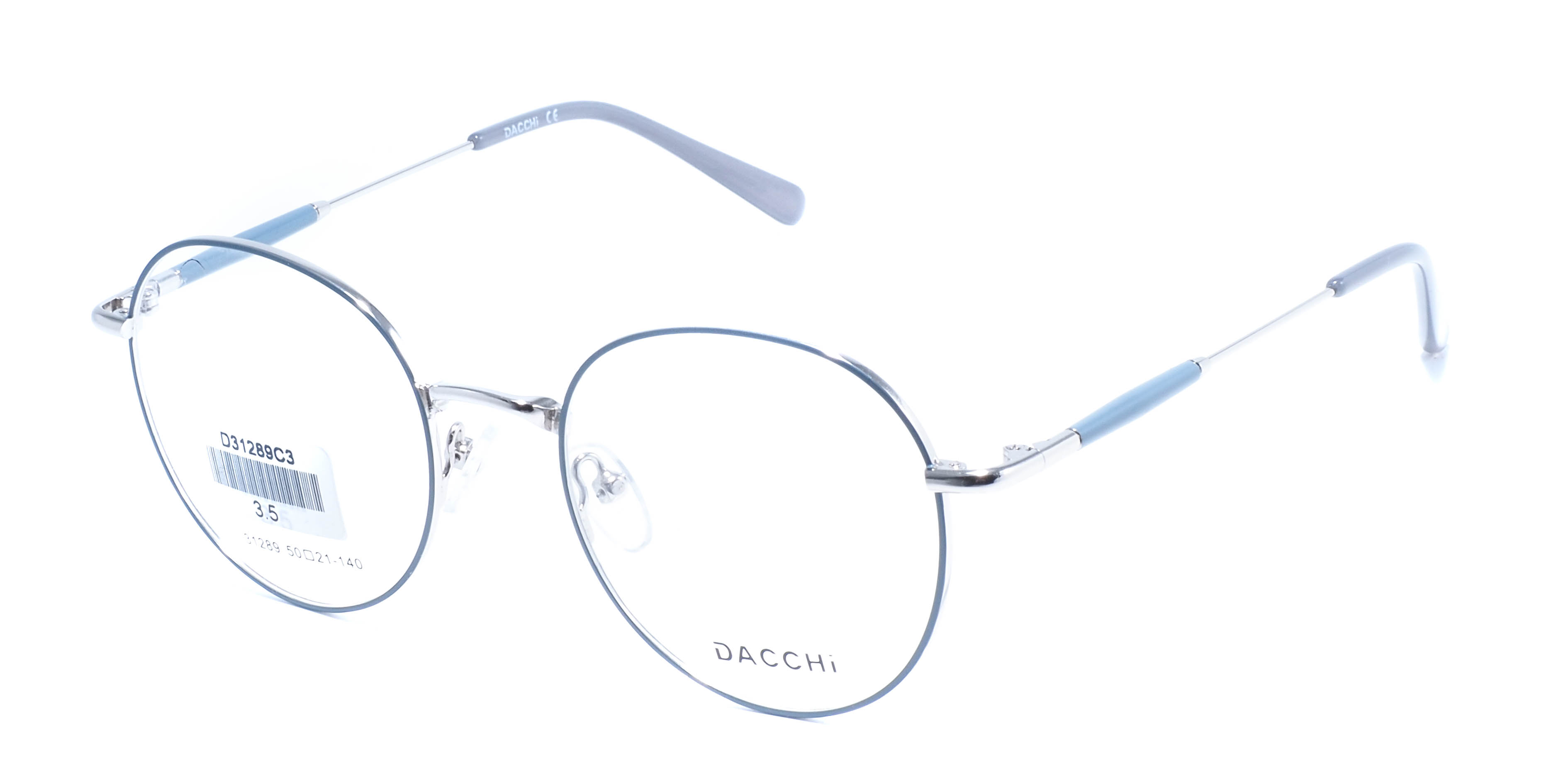 оправа Dacchi 31289 C3