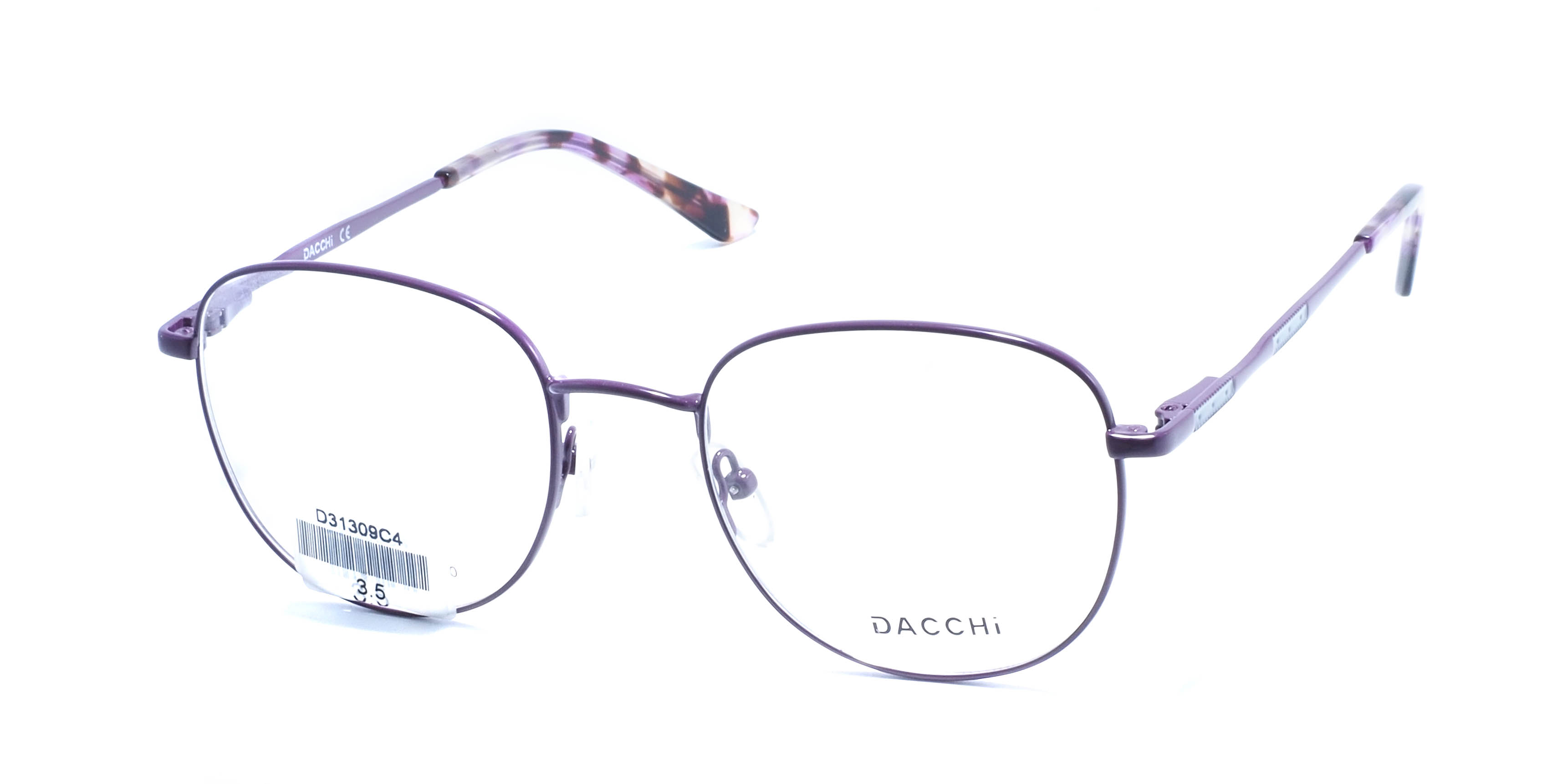 оправа Dacchi 31309 C4