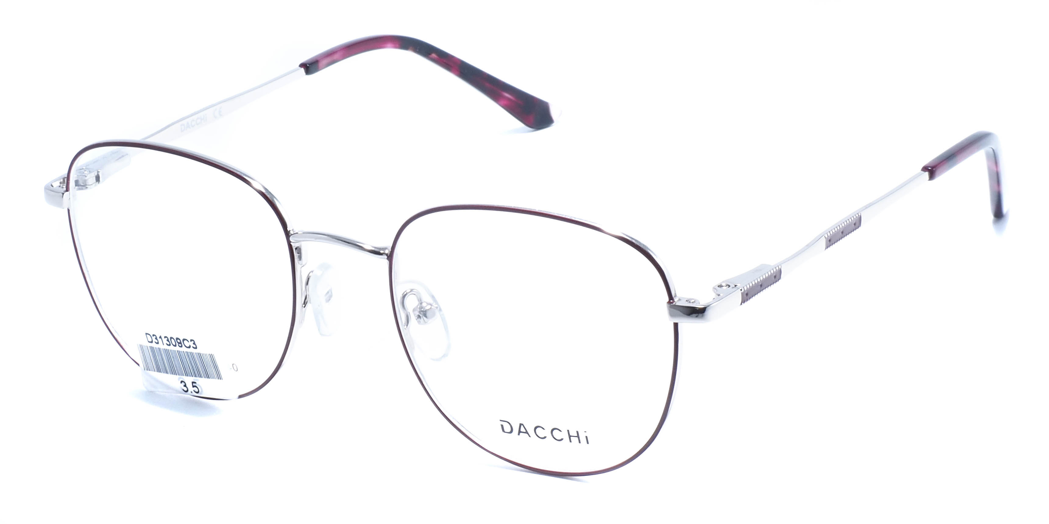 оправа Dacchi 31309 C3