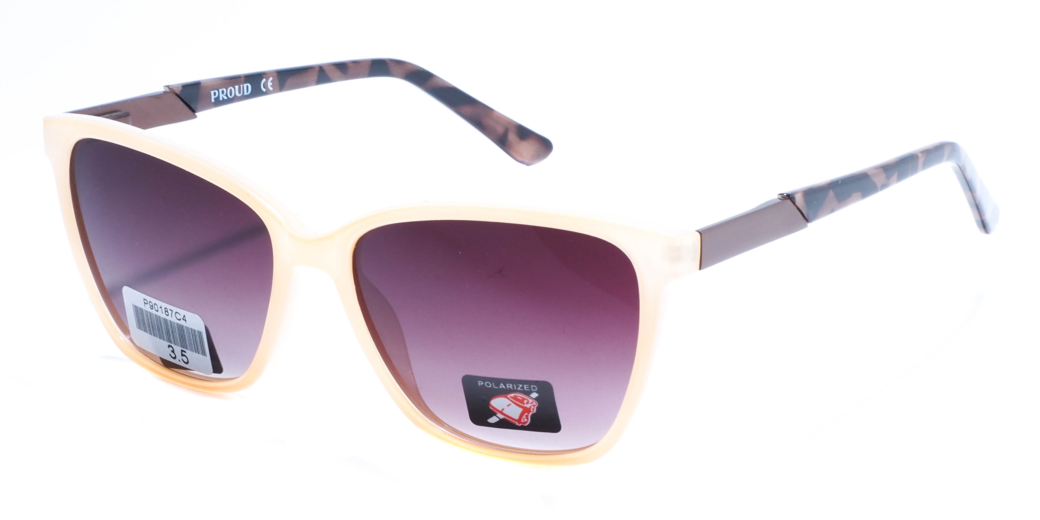 очки PROUD P90187 C4