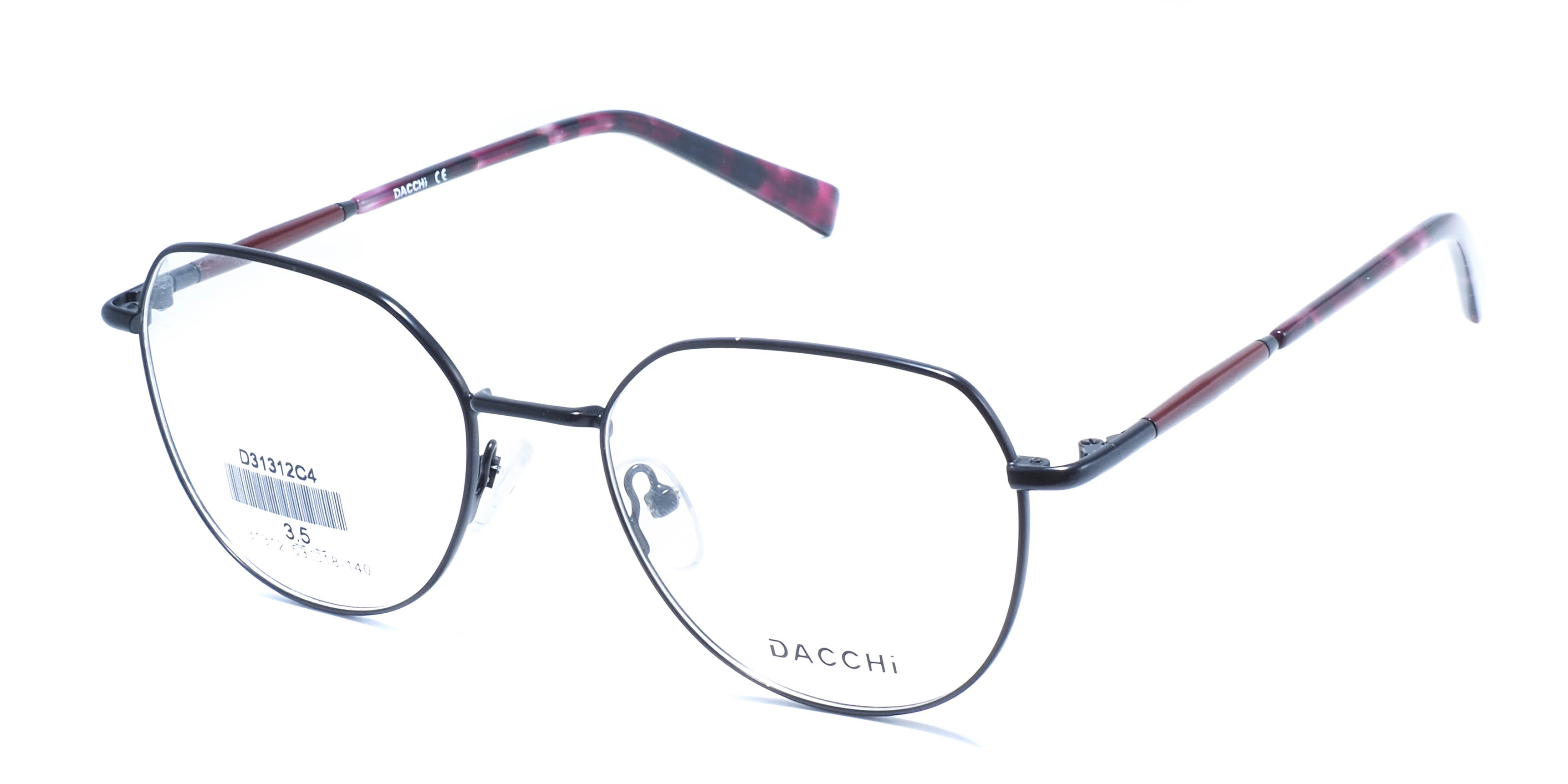 оправа Dacchi 31312 C4