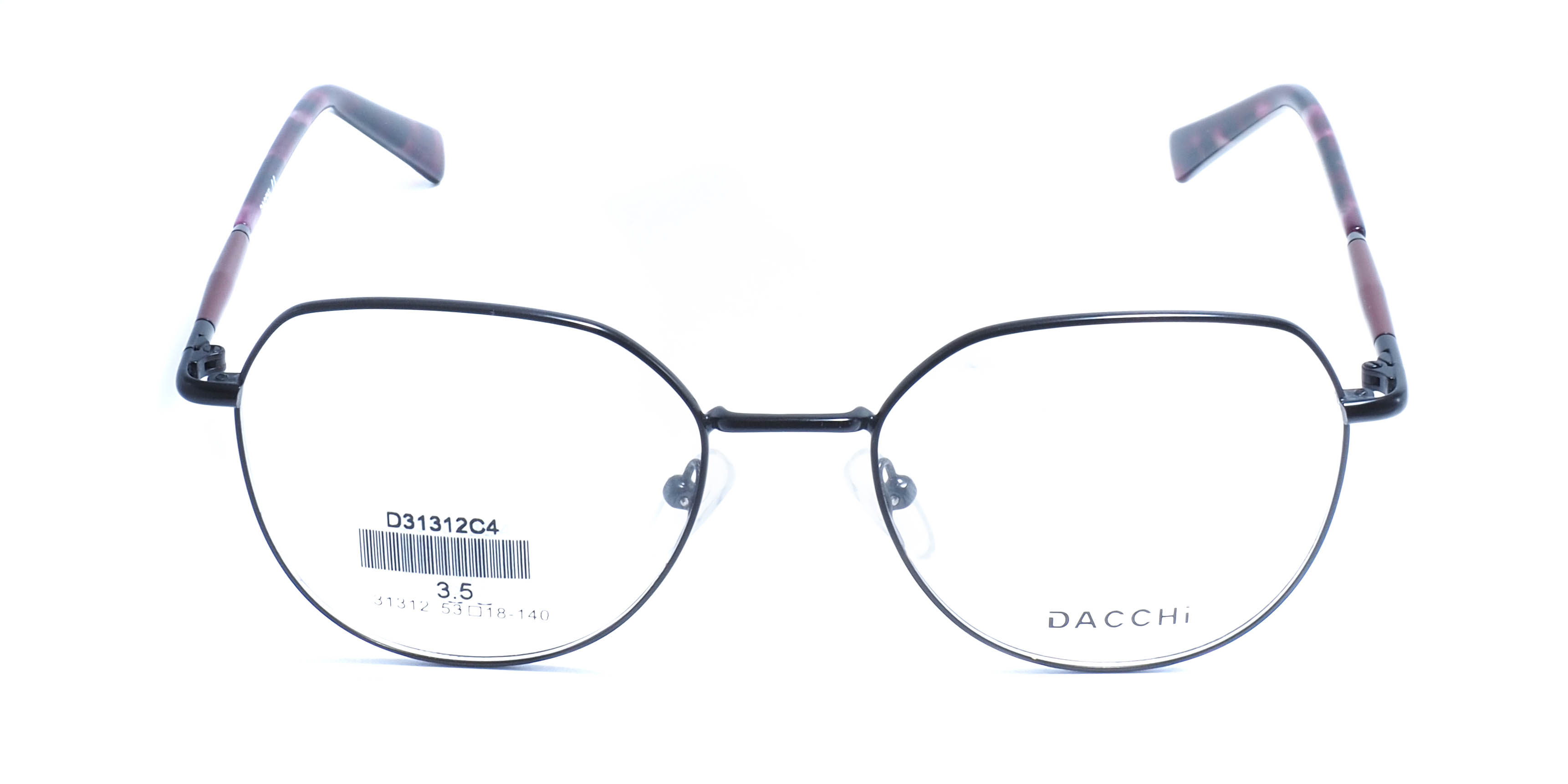 оправа Dacchi 31312 C4