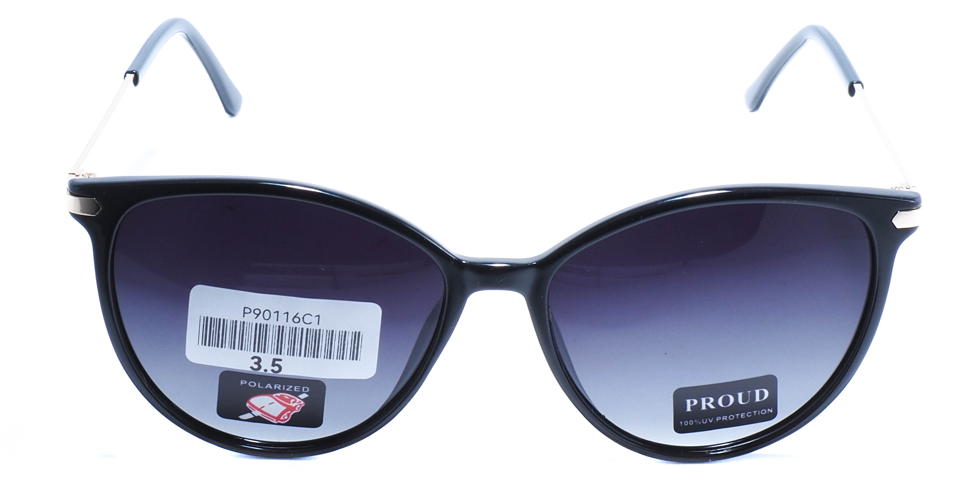 очки PROUD P90116 C1