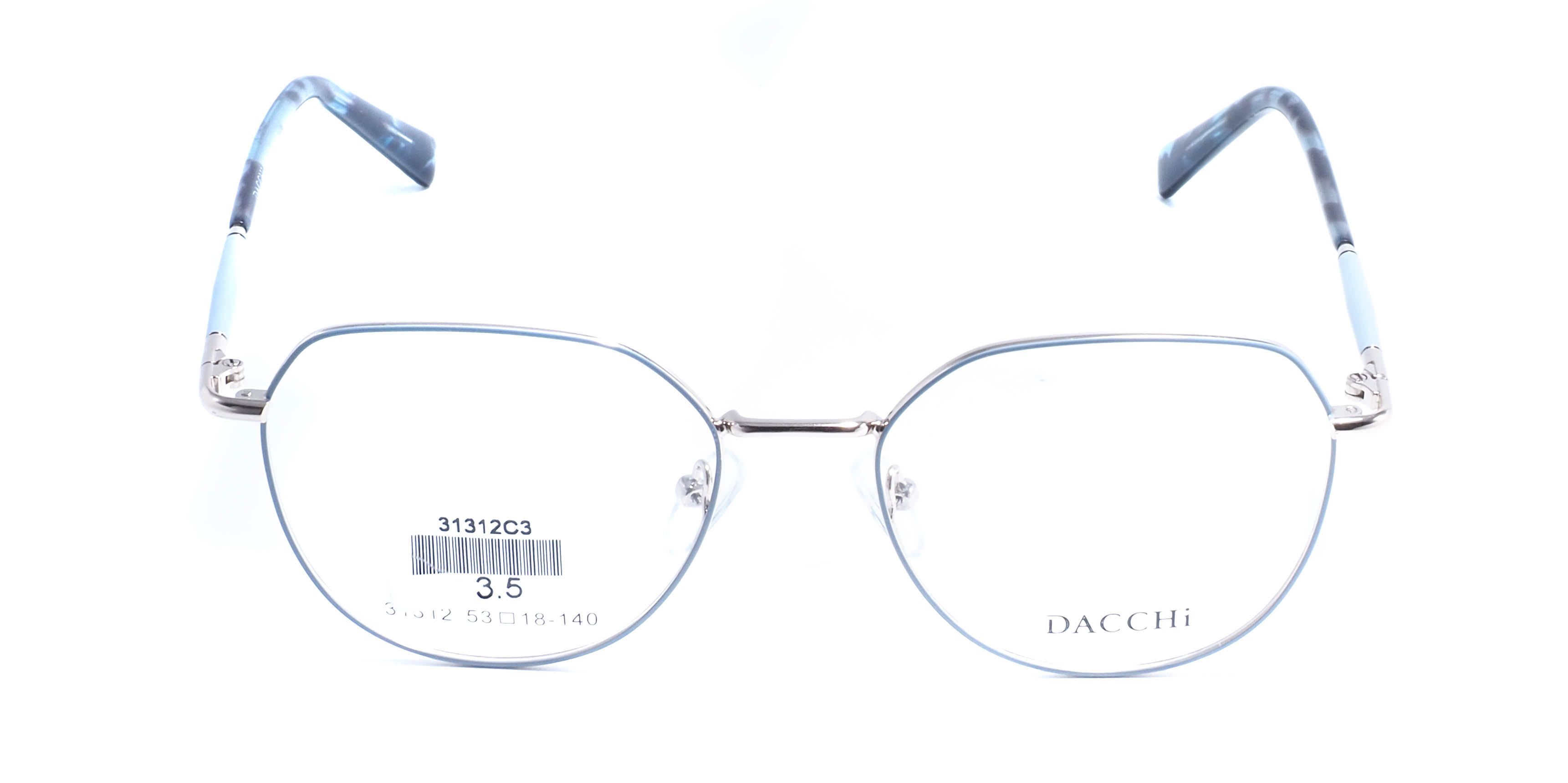 оправа Dacchi 31312 C3