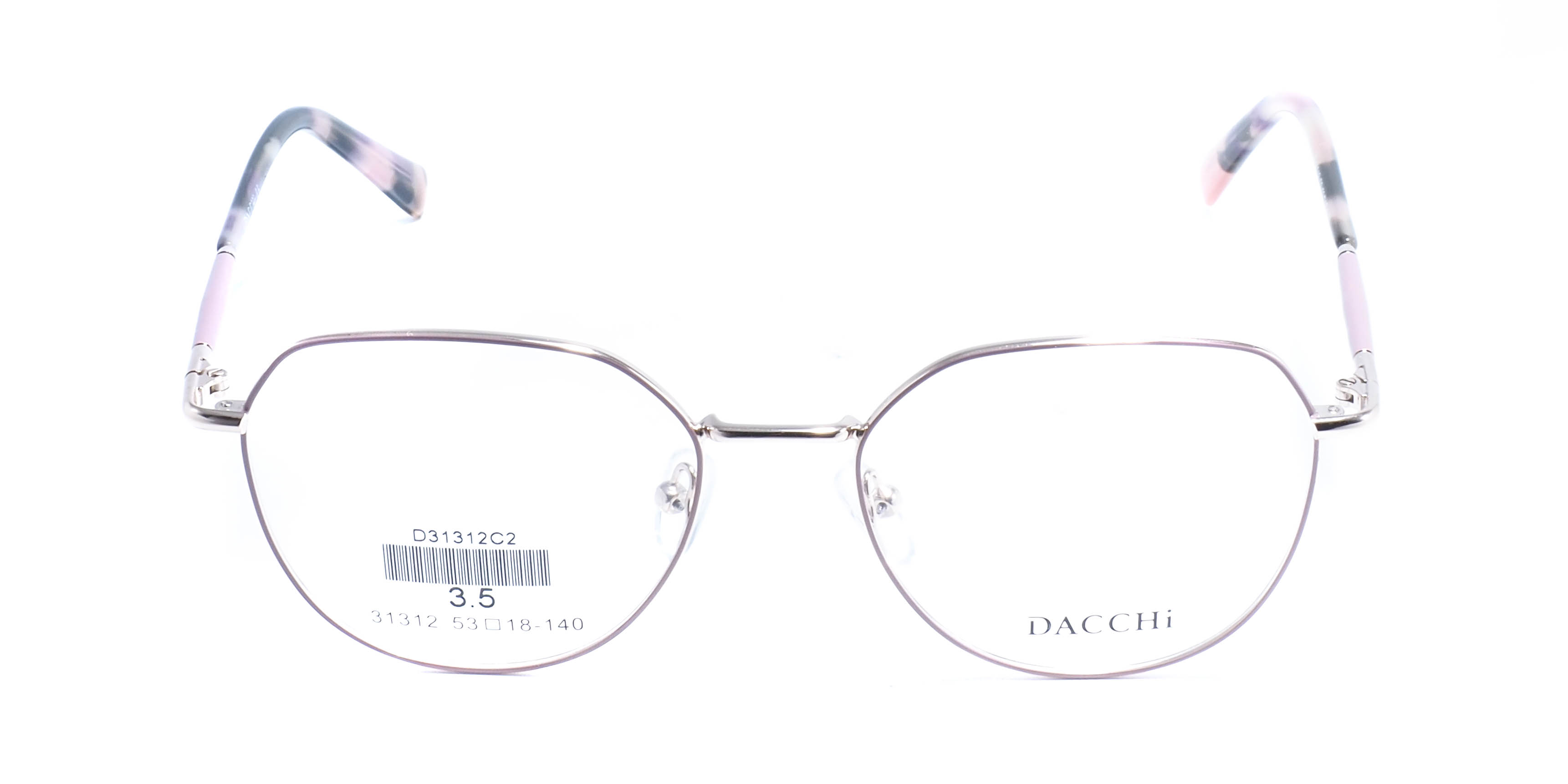 оправа Dacchi 31312 C2