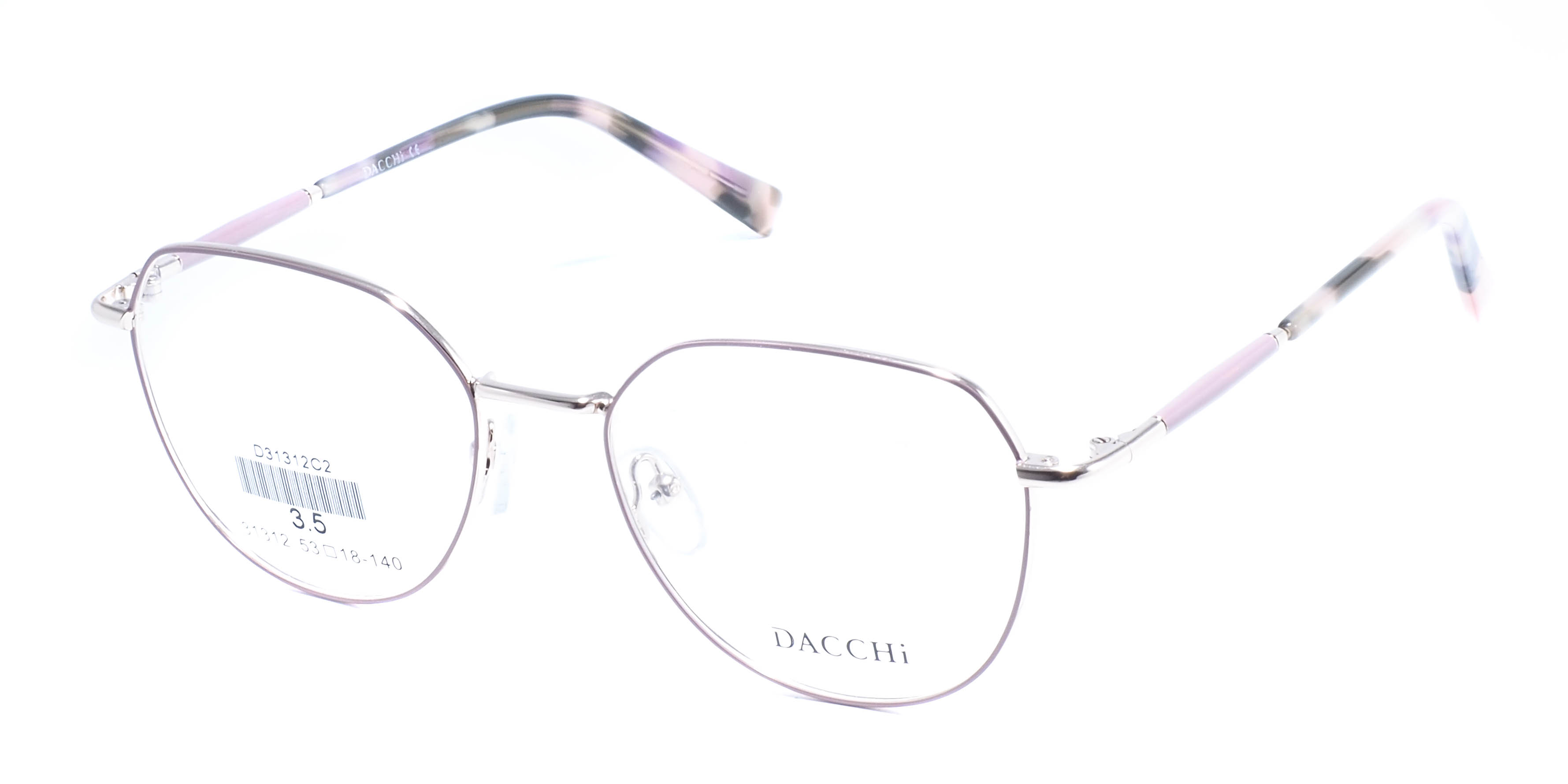 оправа Dacchi 31312 C2
