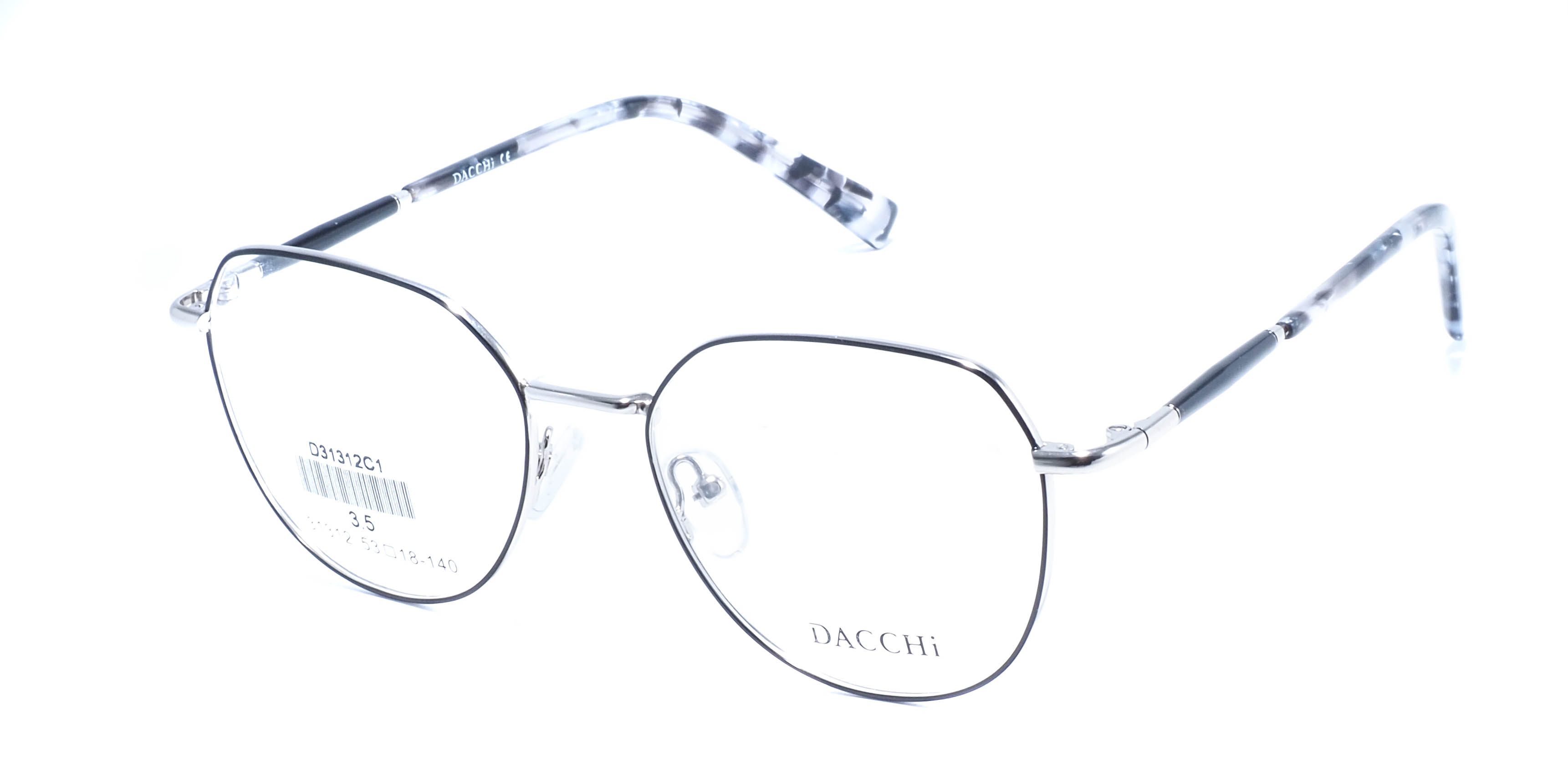 оправа Dacchi 31312 С1