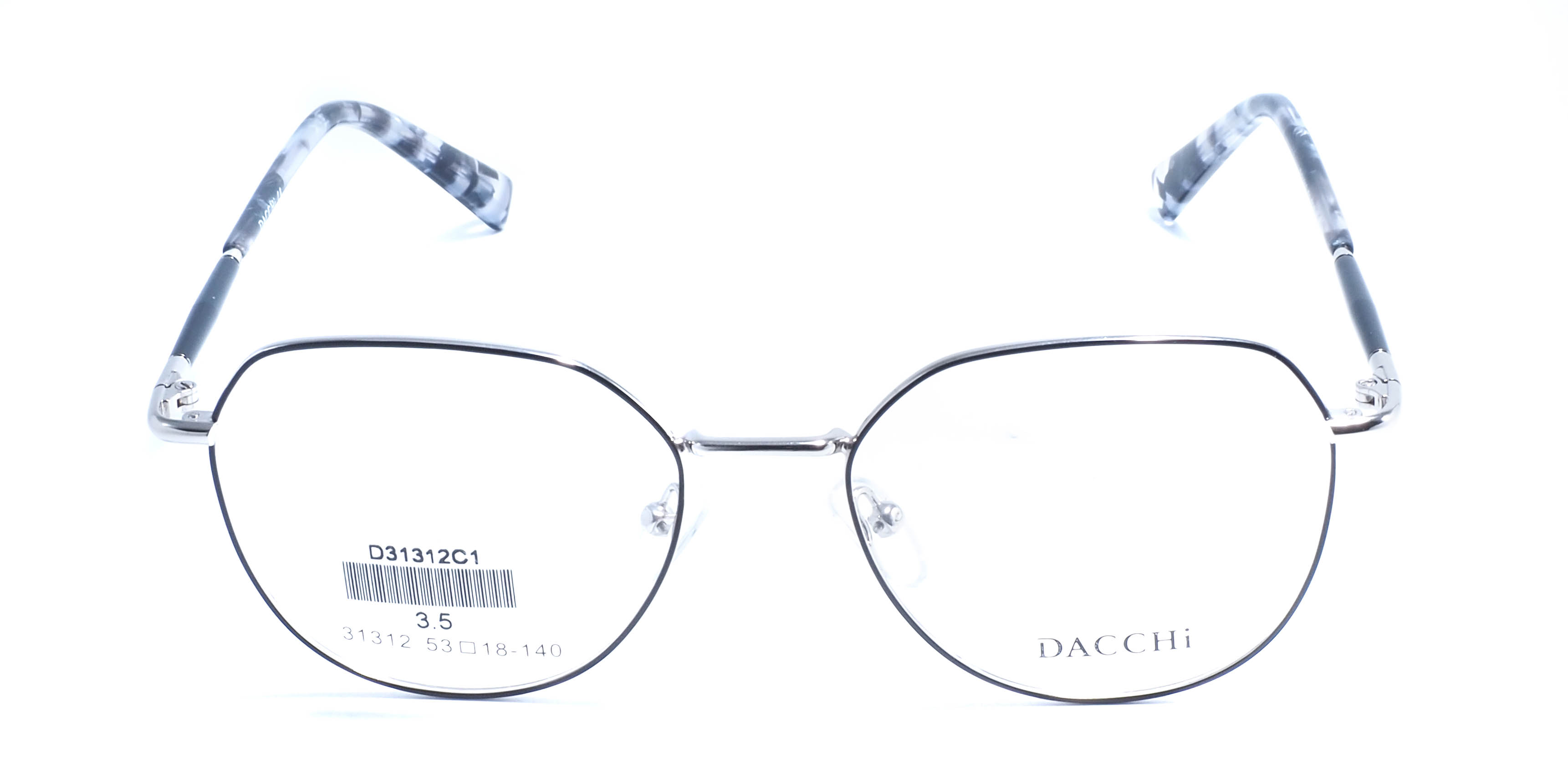 оправа Dacchi 31312 С1