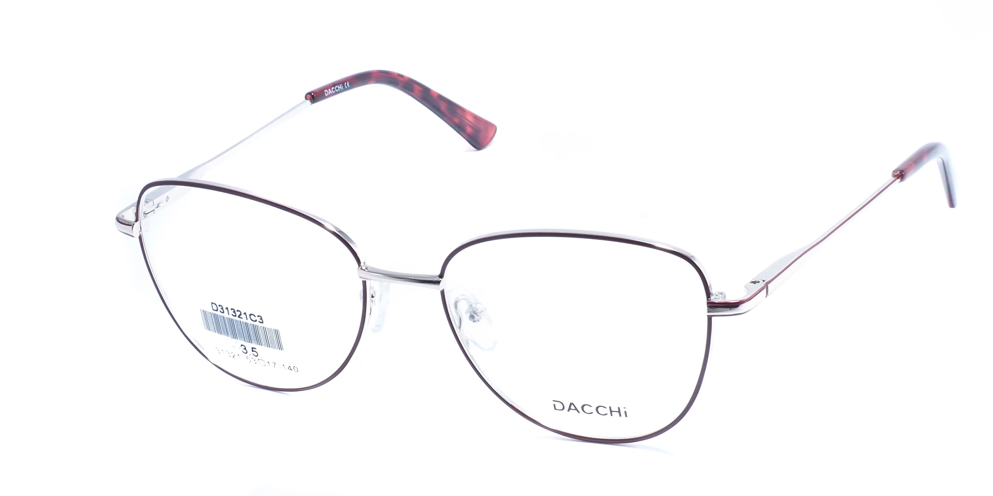 оправа Dacchi 31321 C3