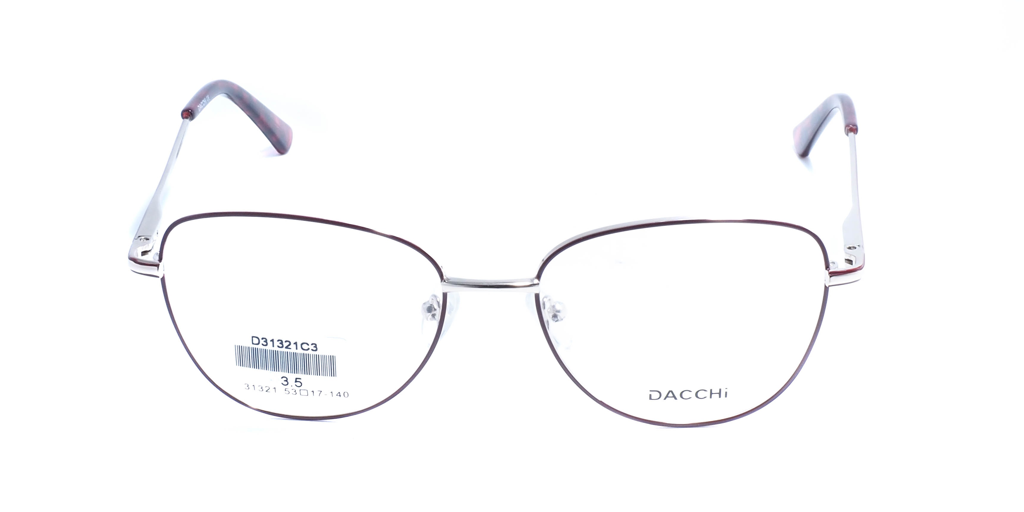 оправа Dacchi 31321 C3