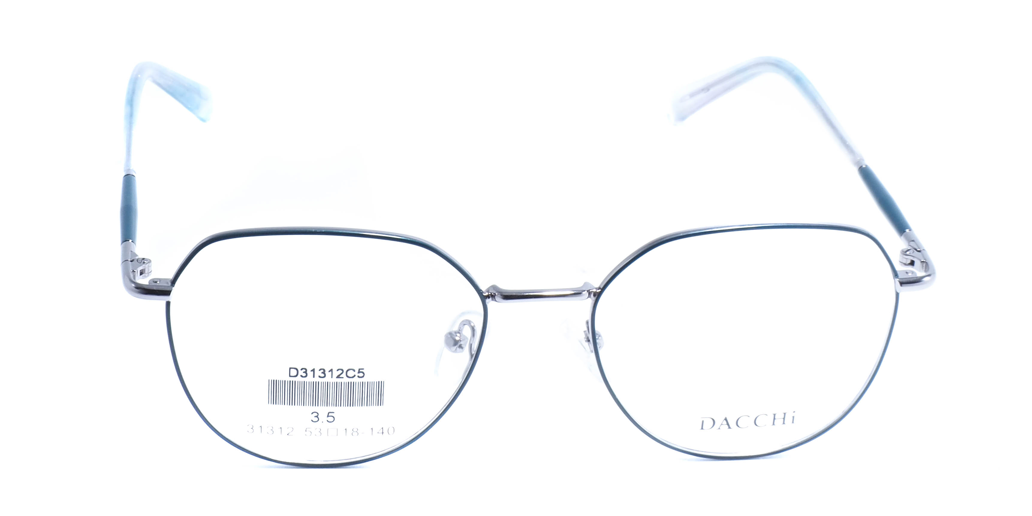оправа Dacchi 31312 C5