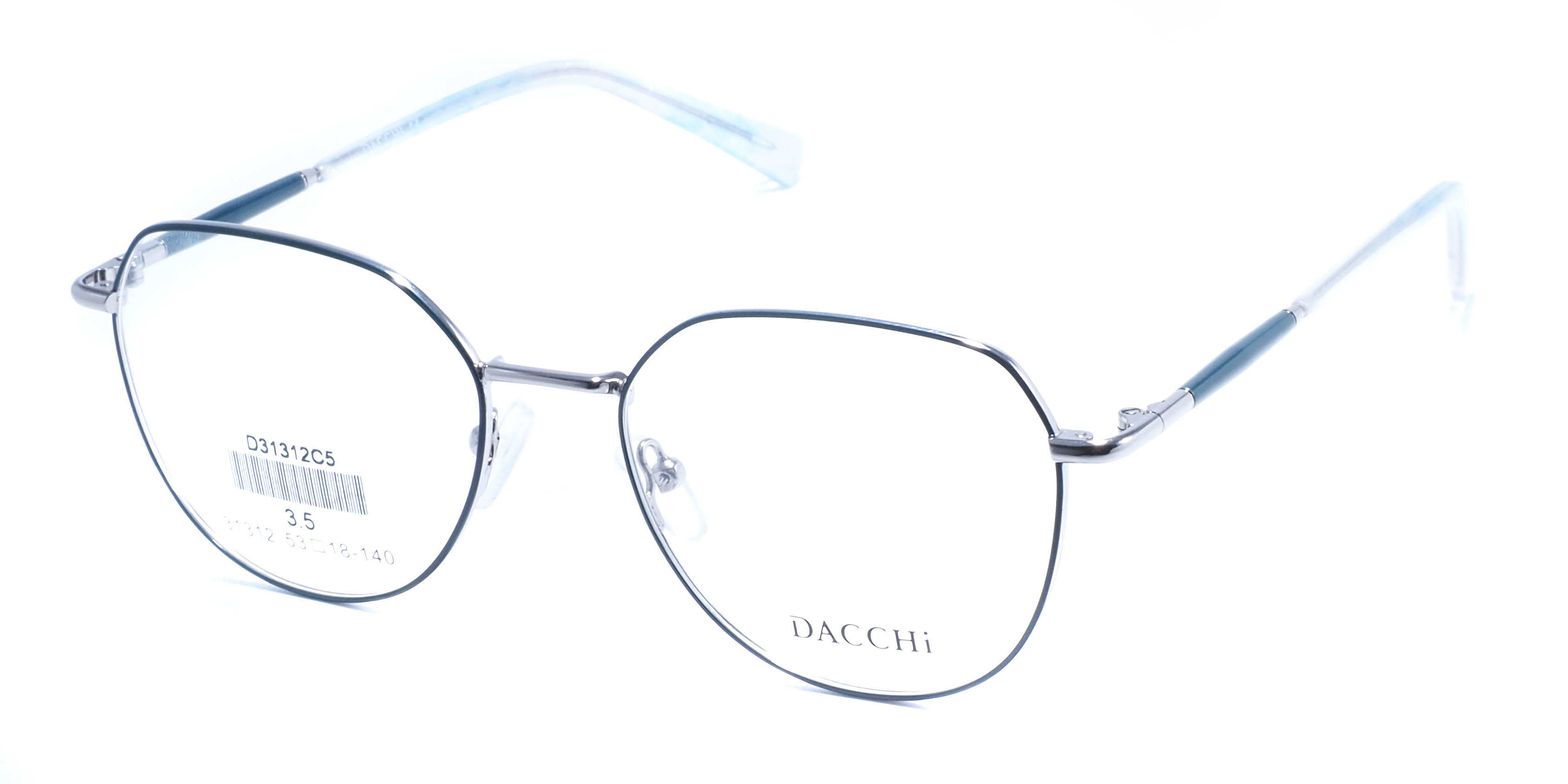 оправа Dacchi 31312 C5