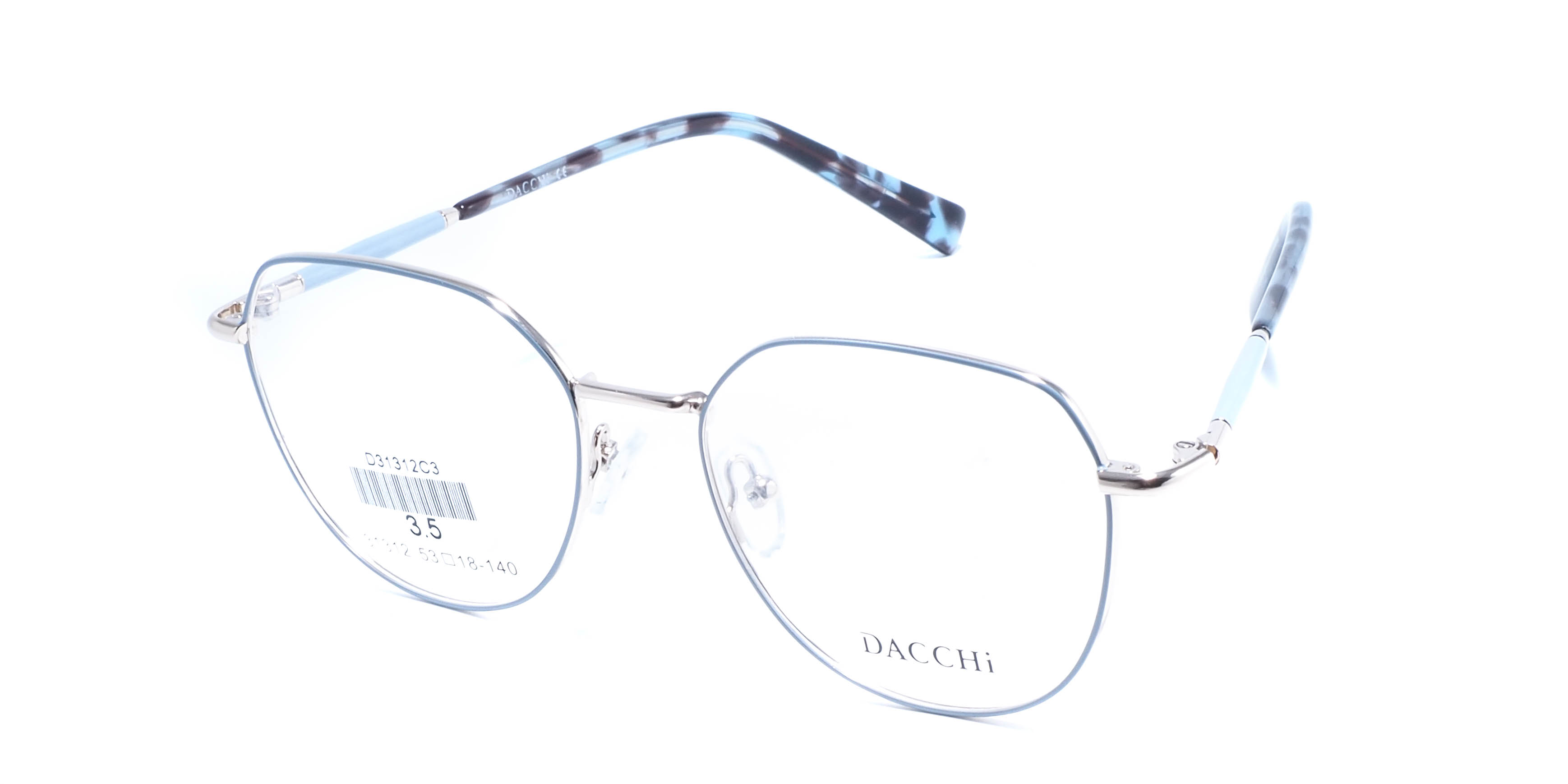 оправа Dacchi 31312 C3 2