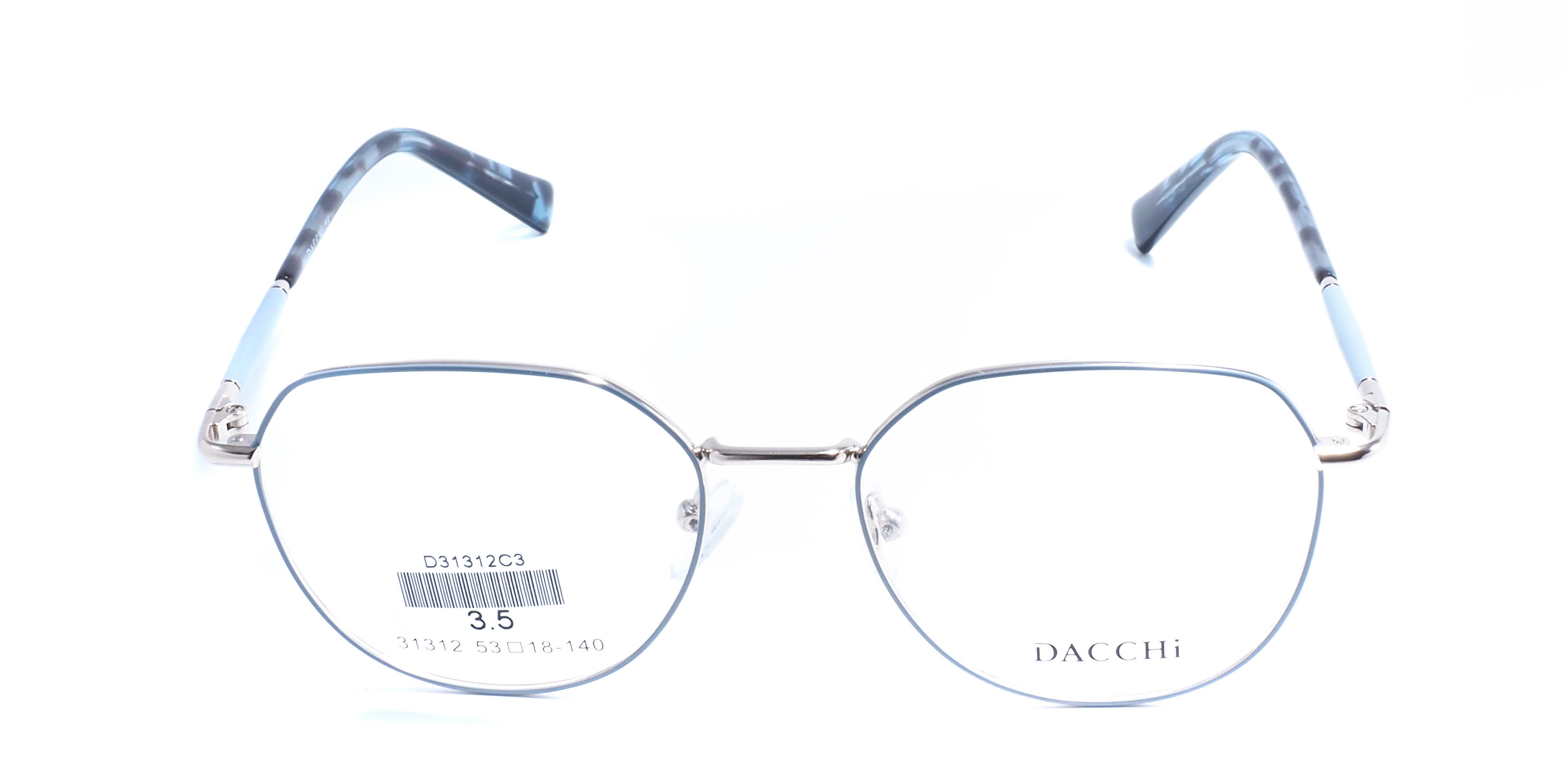 оправа Dacchi 31312 C3 2