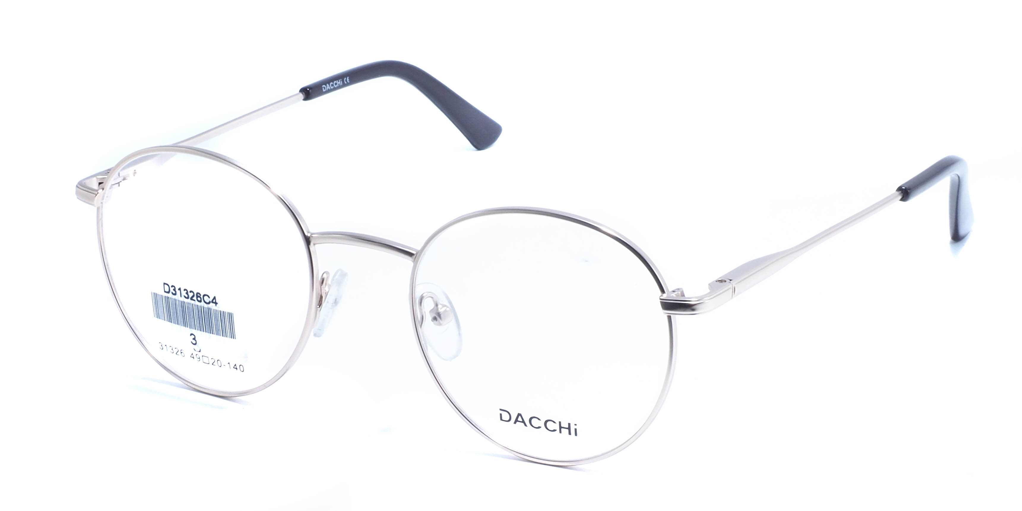 оправа Dacchi 31326 C4