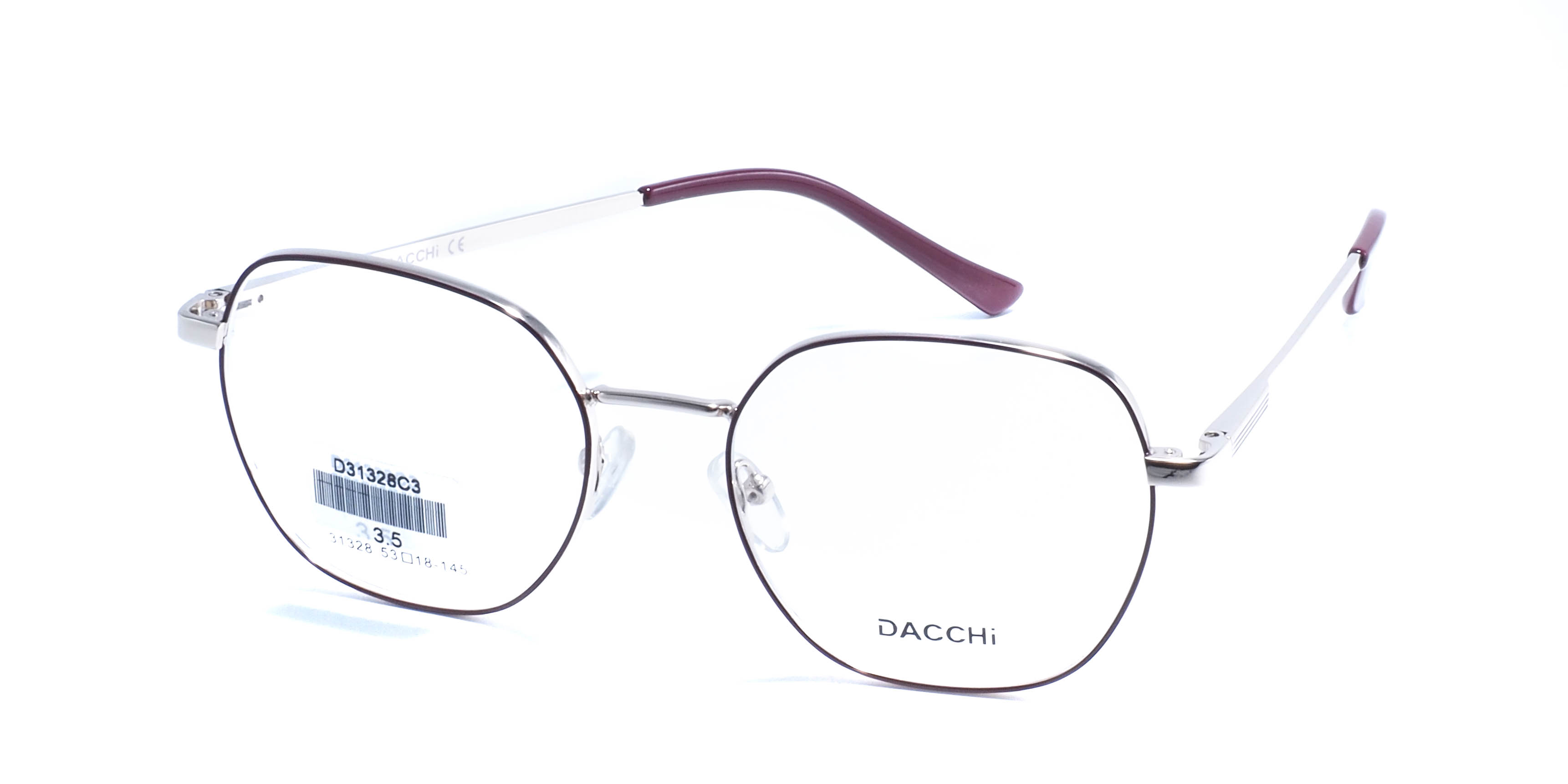оправа Dacchi 31328 C3