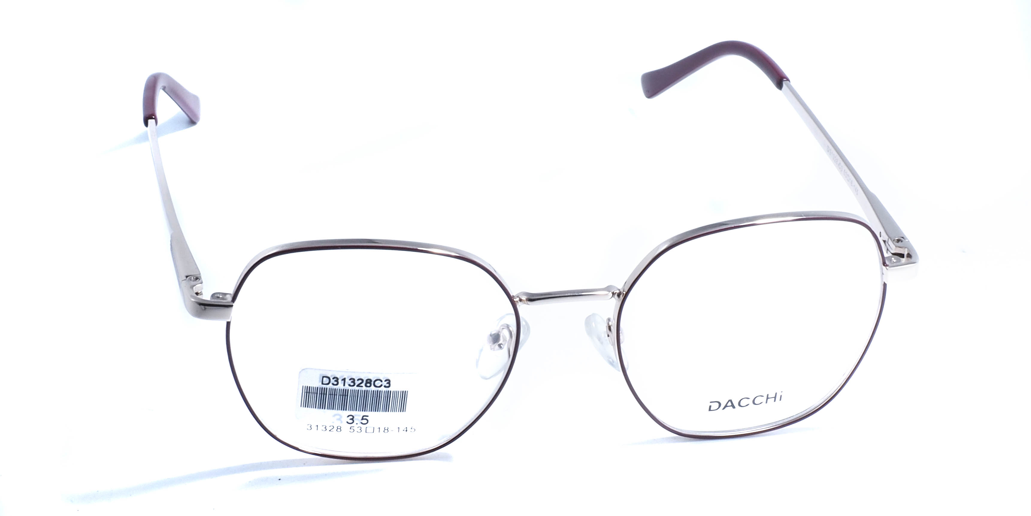 оправа Dacchi 31328 C3