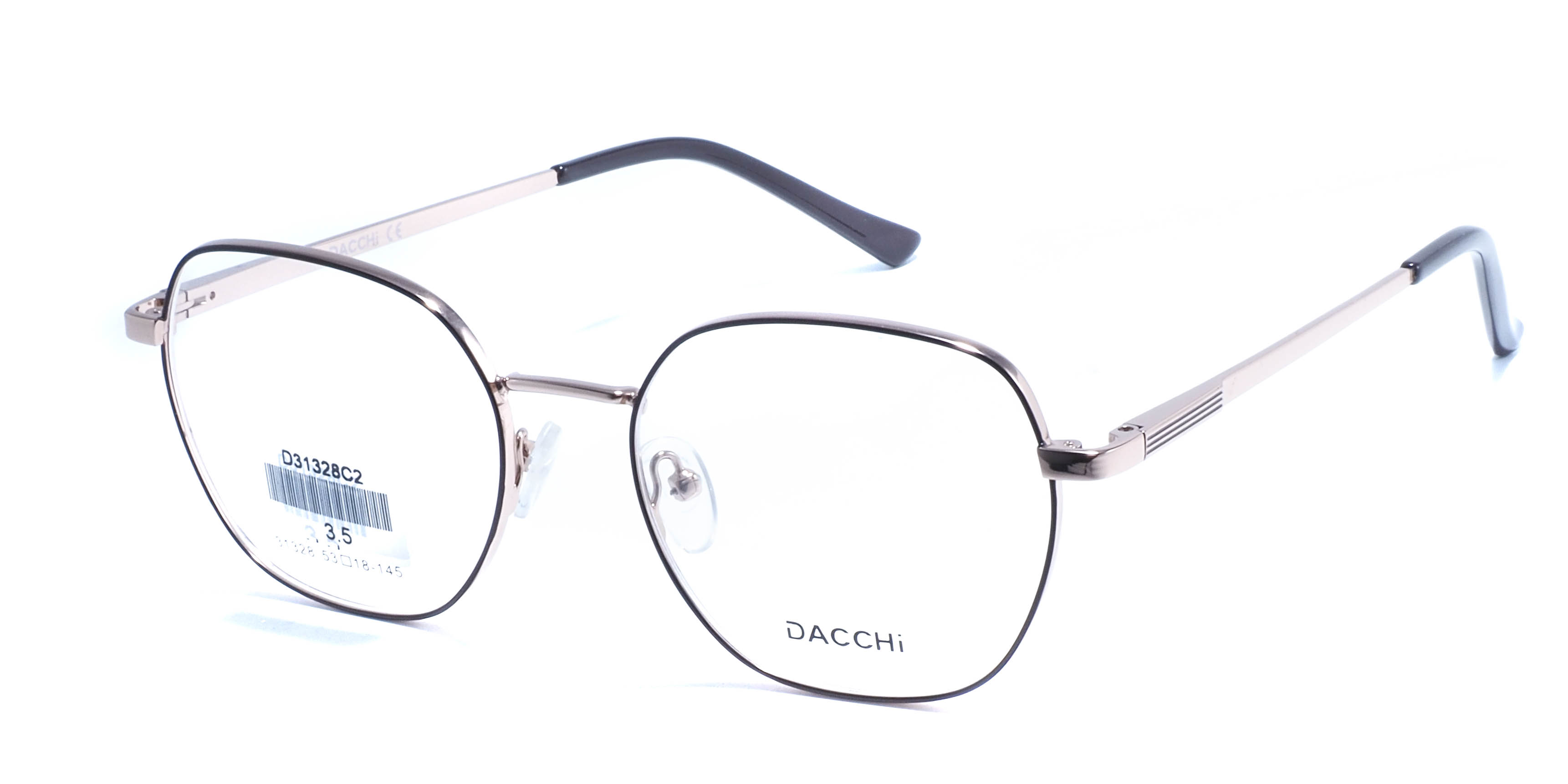 оправа Dacchi 31328 C2