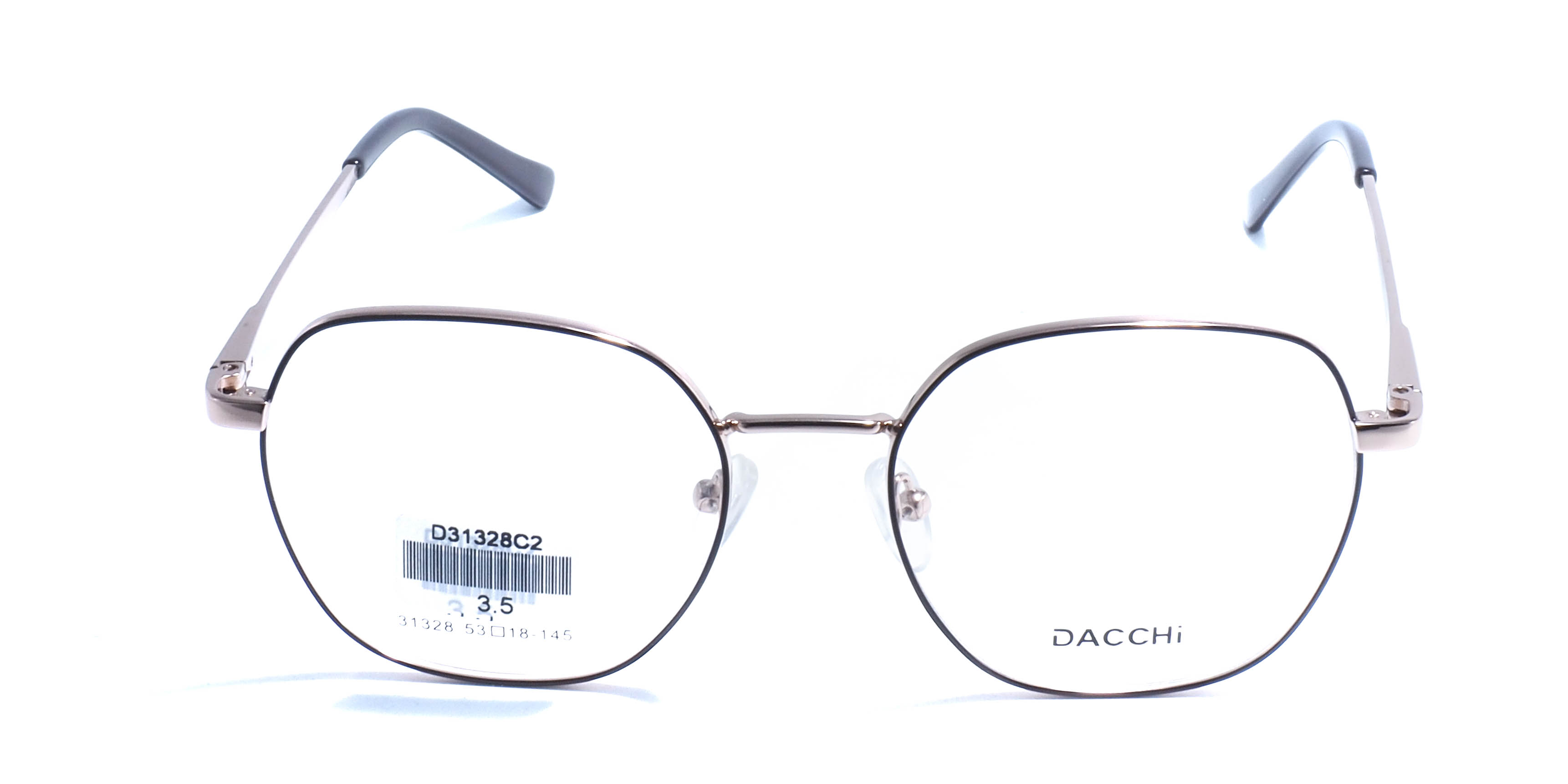 оправа Dacchi 31328 C2