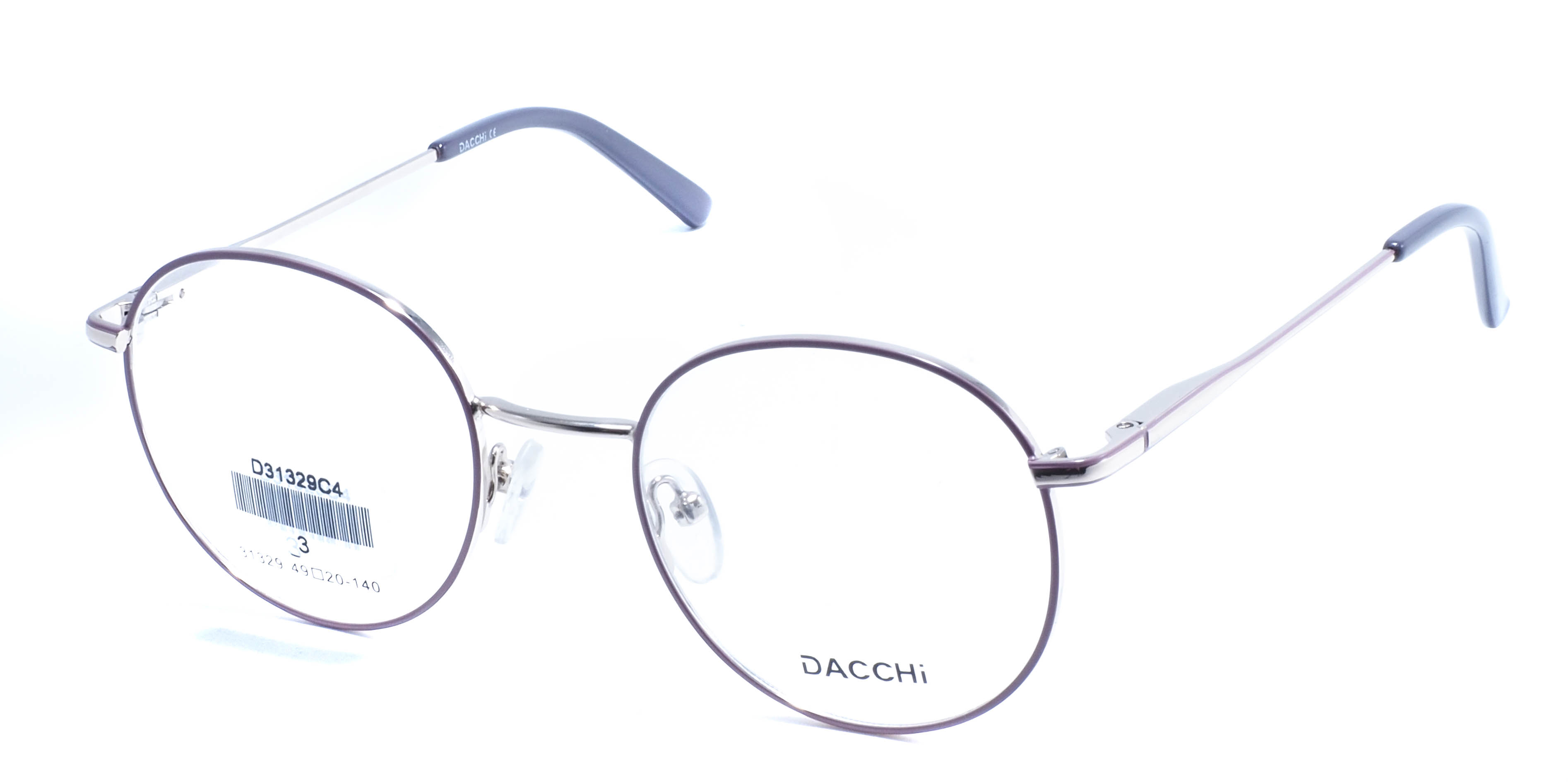 оправа Dacchi 31329 C4