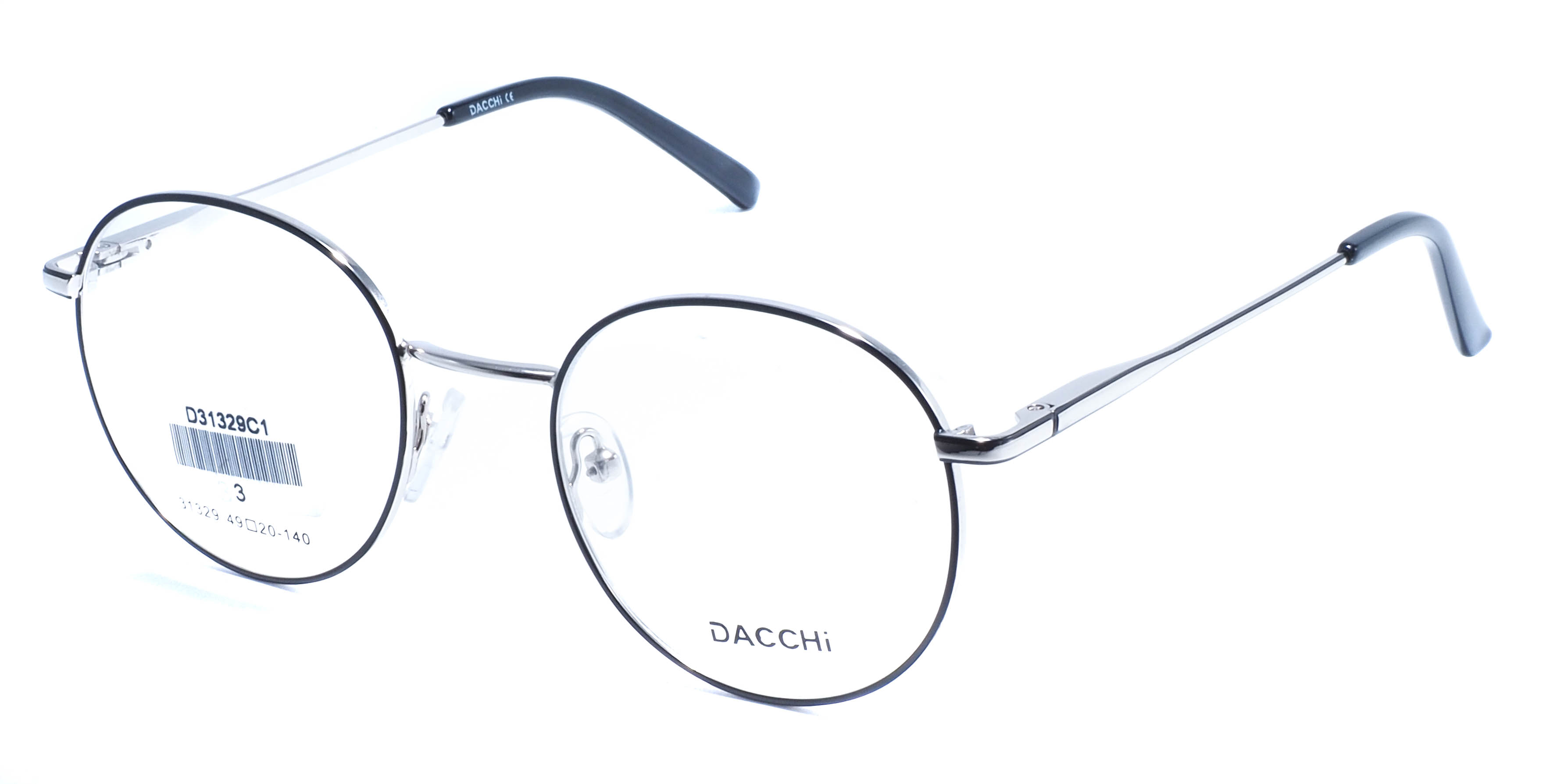 оправа Dacchi 31329 C1