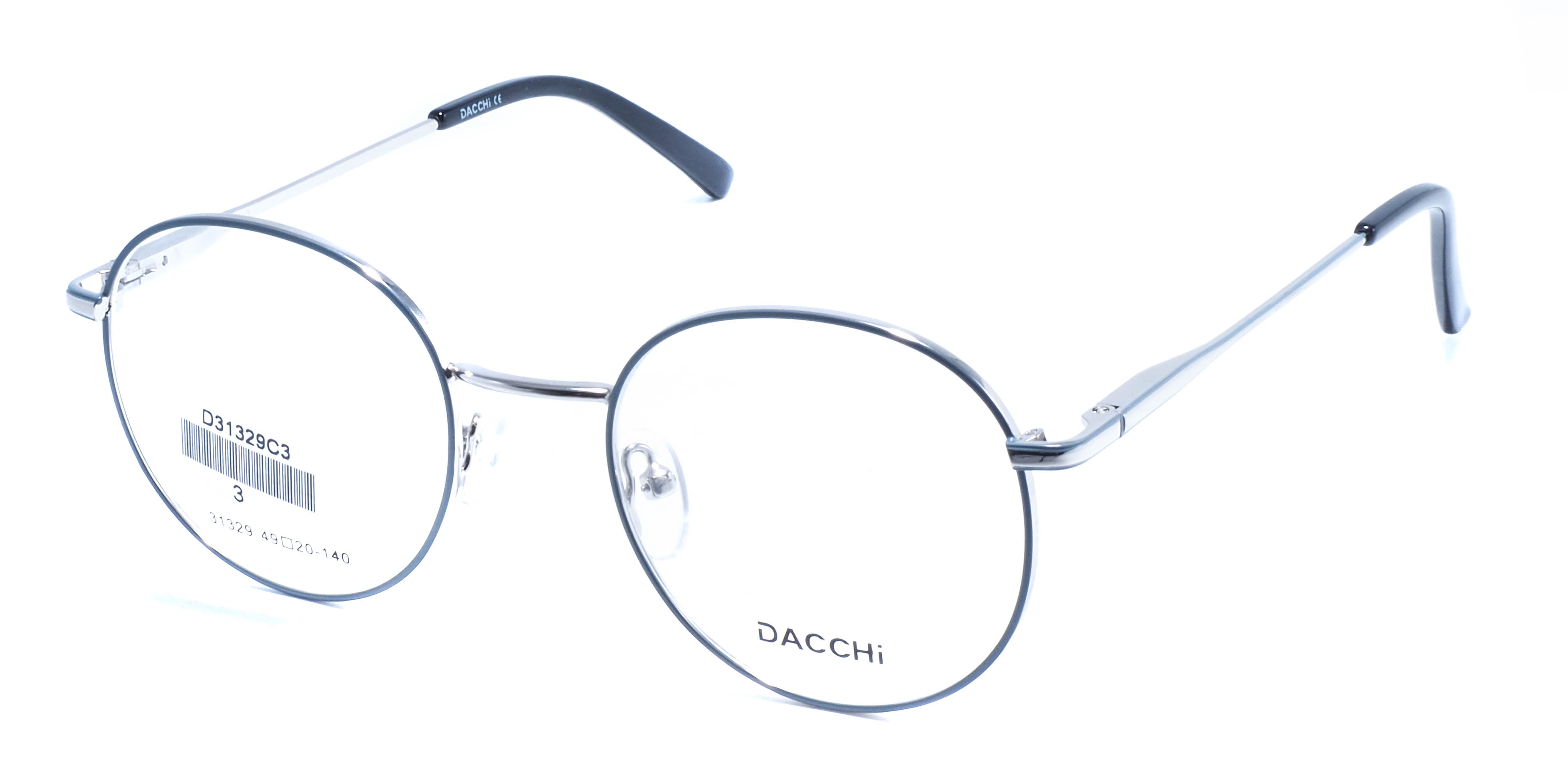 оправа Dacchi 31329 C3